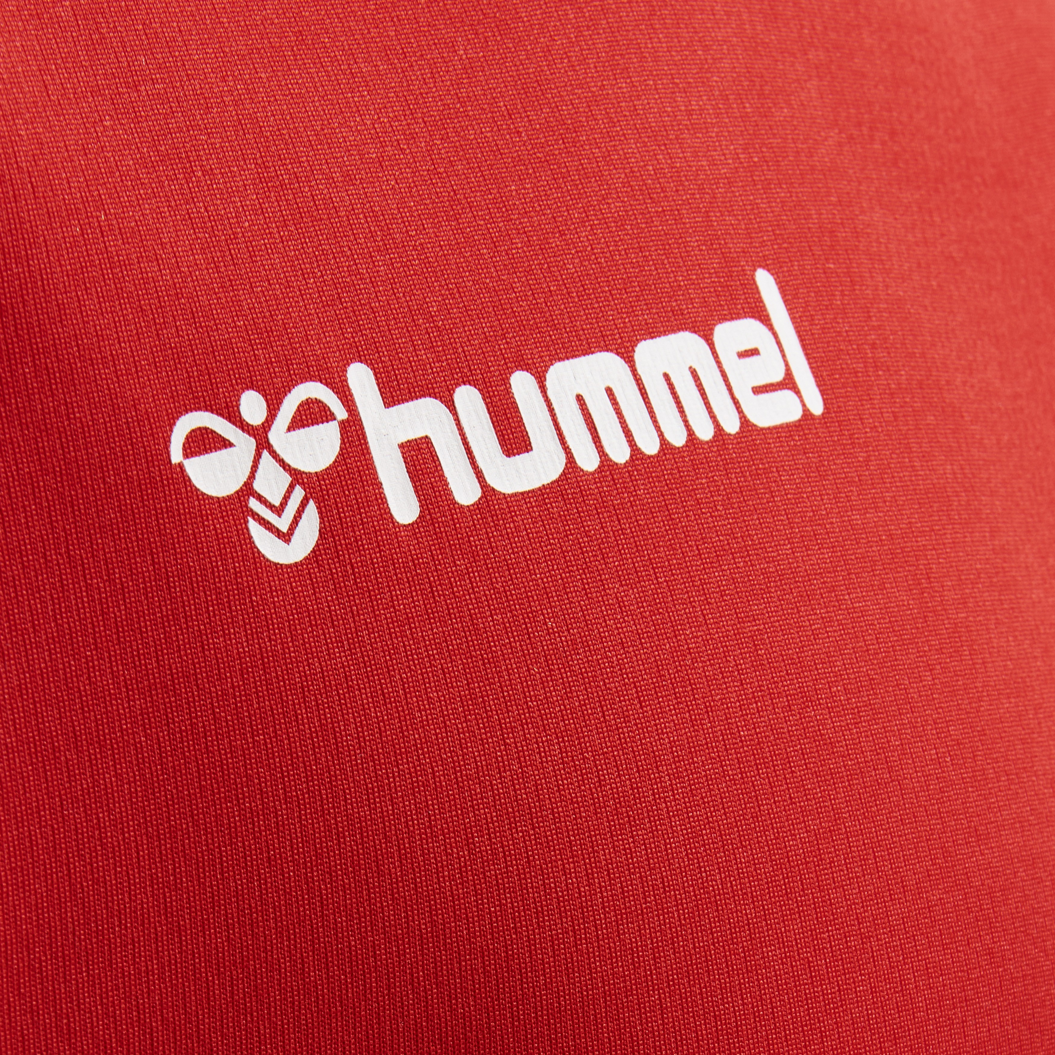 Hummel Authentic Poly Trikot Kinder