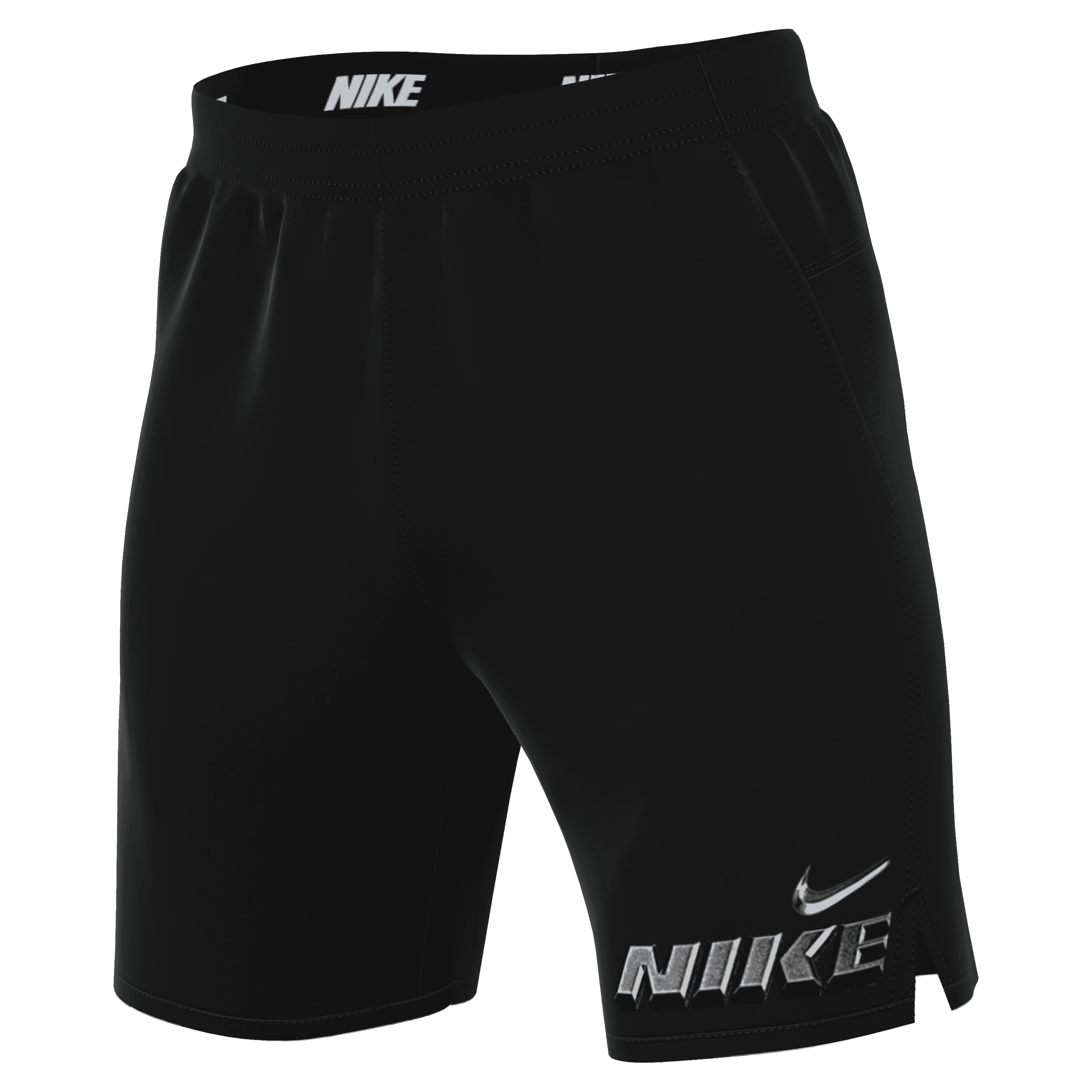 Nike Dri-Fit Totality 7" Shorts