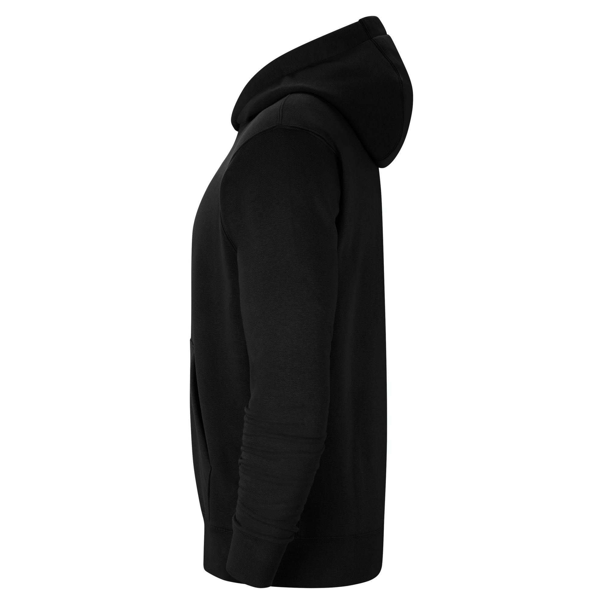 Nike Fleece Park 20 Kapuzen Sweatshirt Kinder