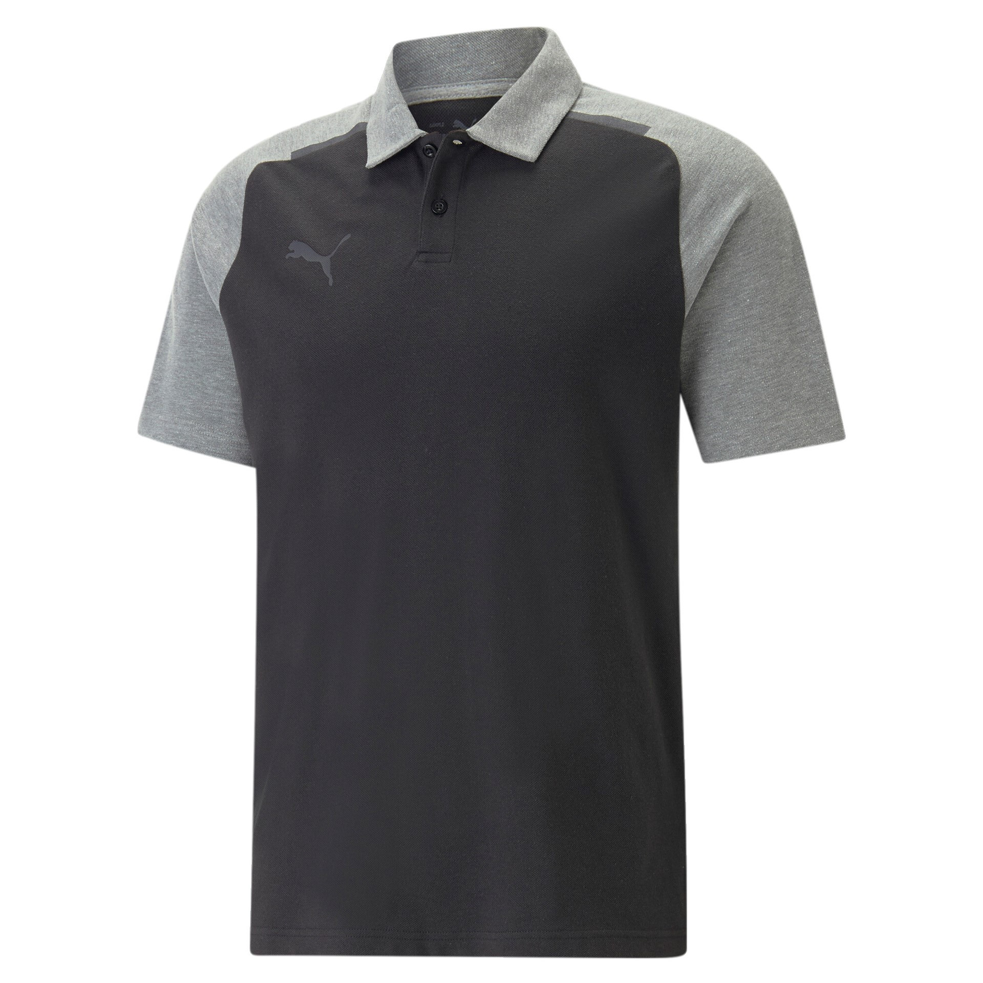 Puma TeamCup Casuals Polo-Shirt