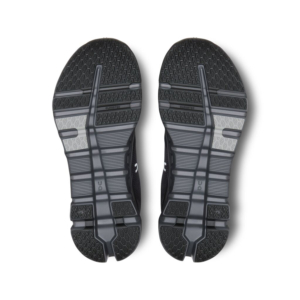 On Laufschuhe Cloudrunner 2 Wasserdicht Damen