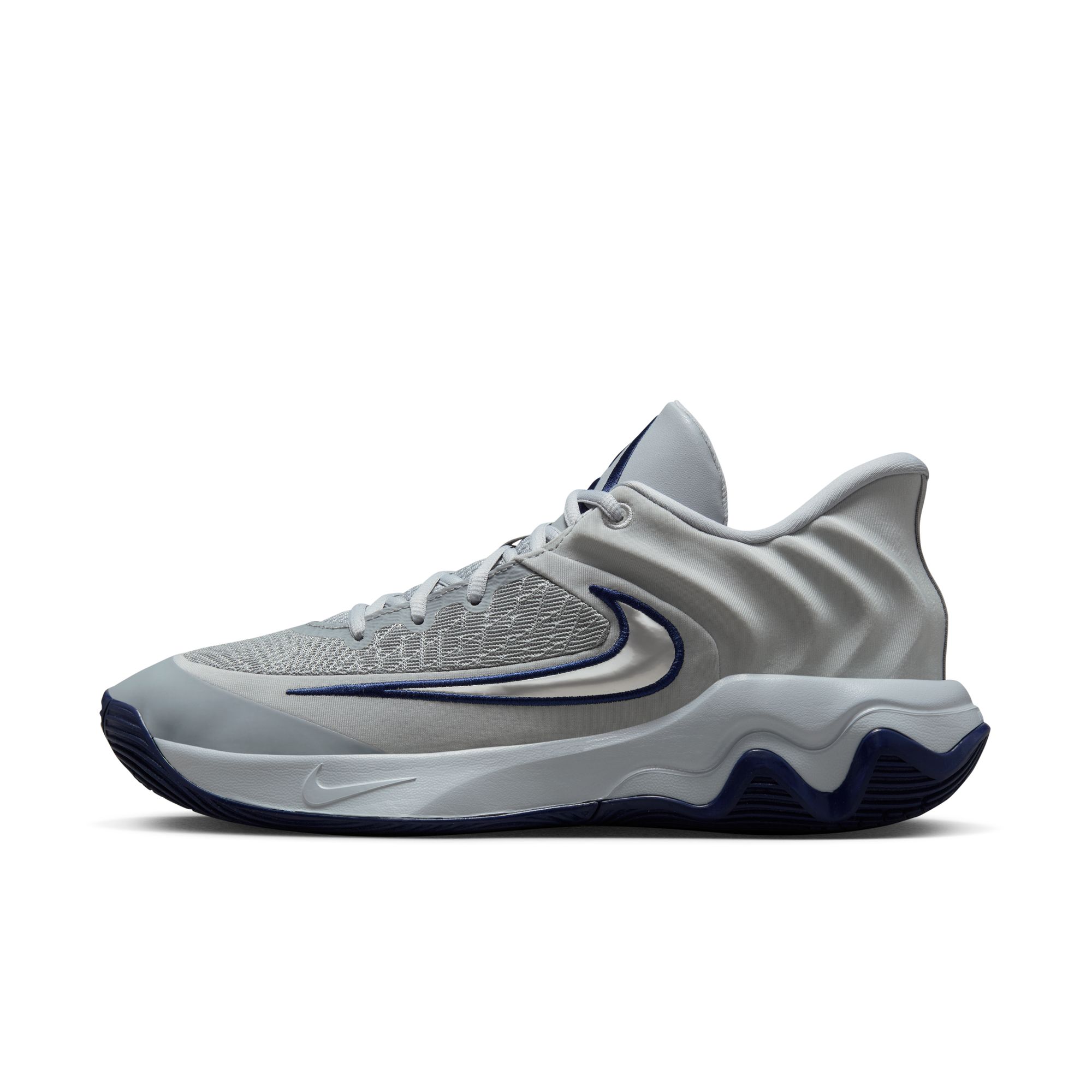 Nike Indoorschuhe Giannis Immortality 4