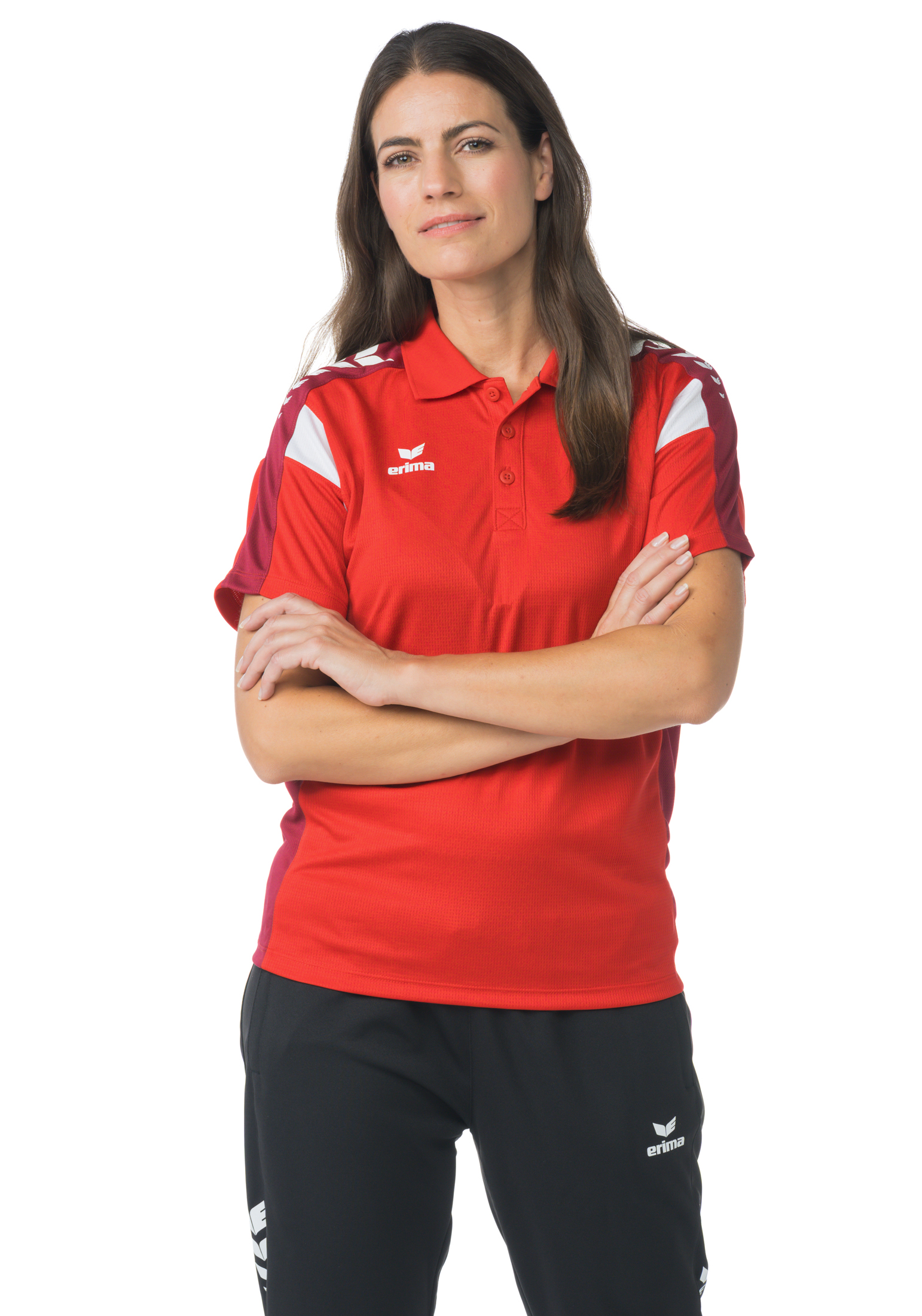 Erima Celebrate 125 Function Poloshirt Unisex