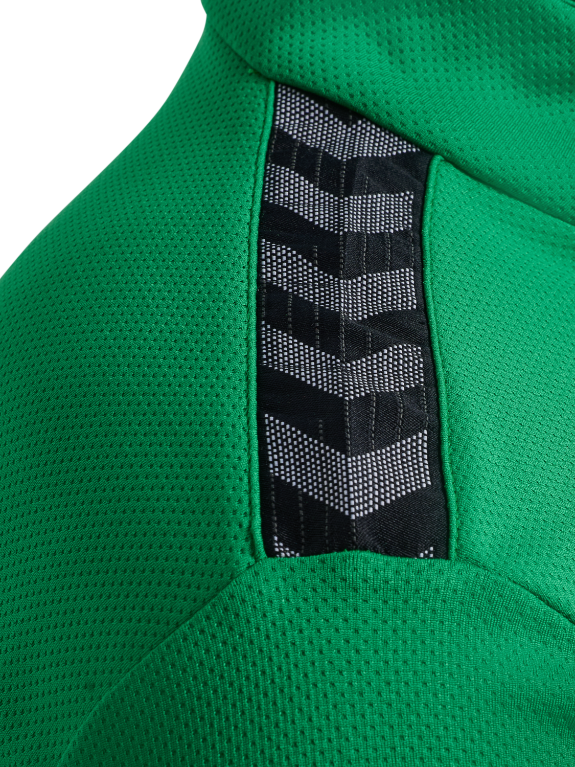 Hummel Authentic Half Zip Sweatshirt