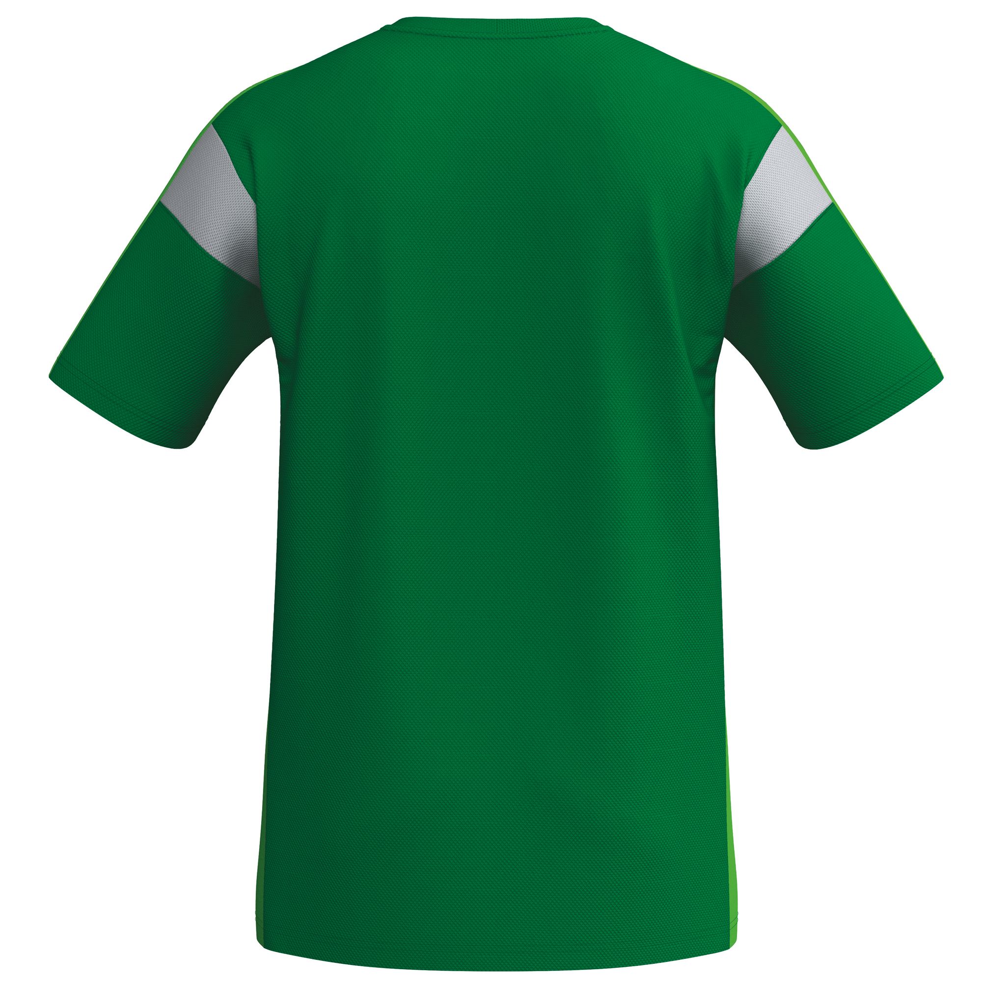 Erima Celebrate 125 Function T-Shirt Kinder 