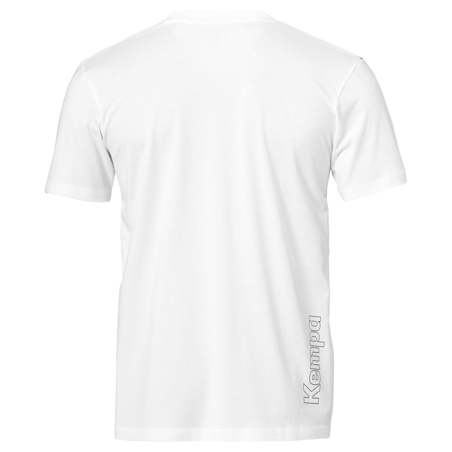 Kempa Core 2.0 T-Shirt Kinder weiß