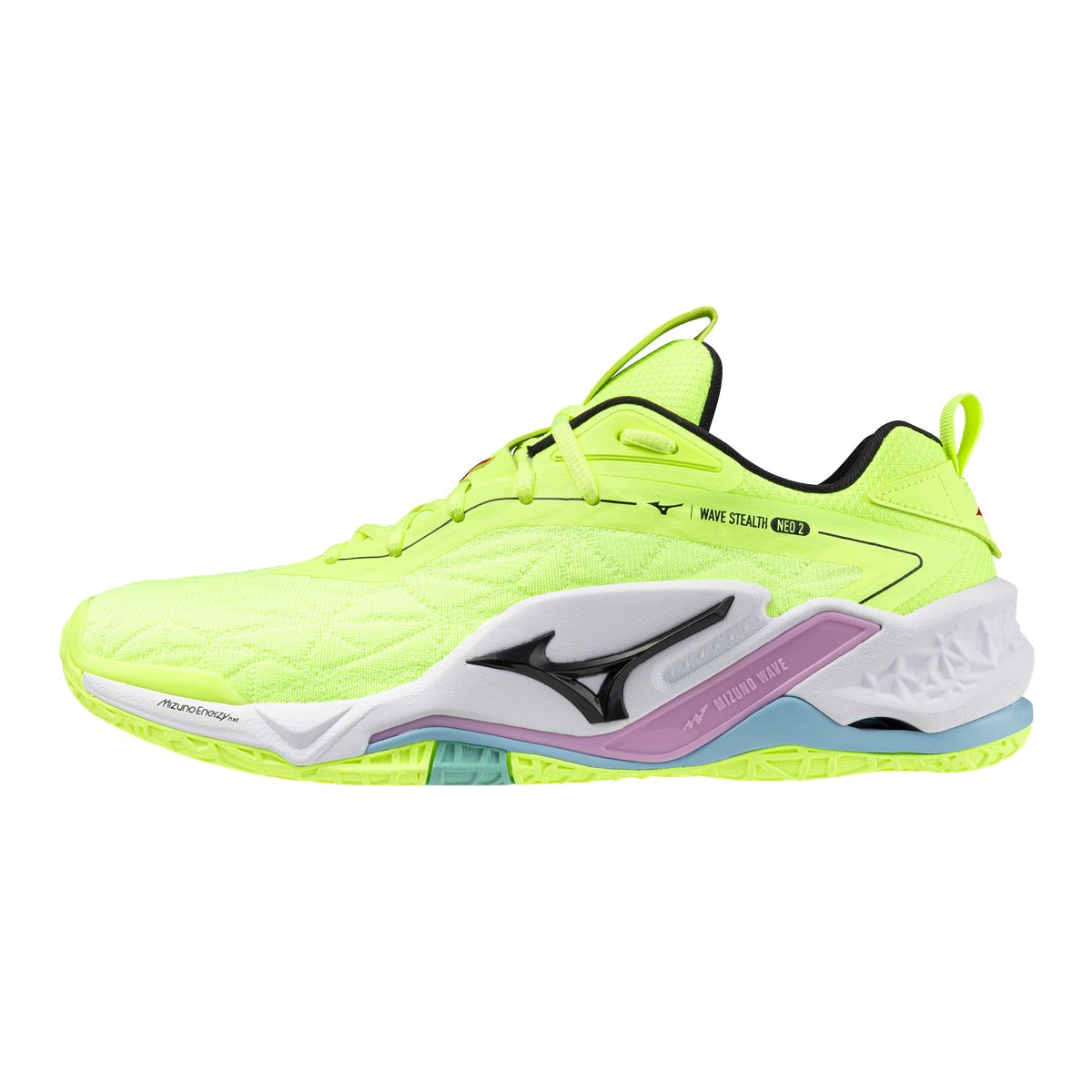 Mizuno Handballschuhe Wave Stealth Neo