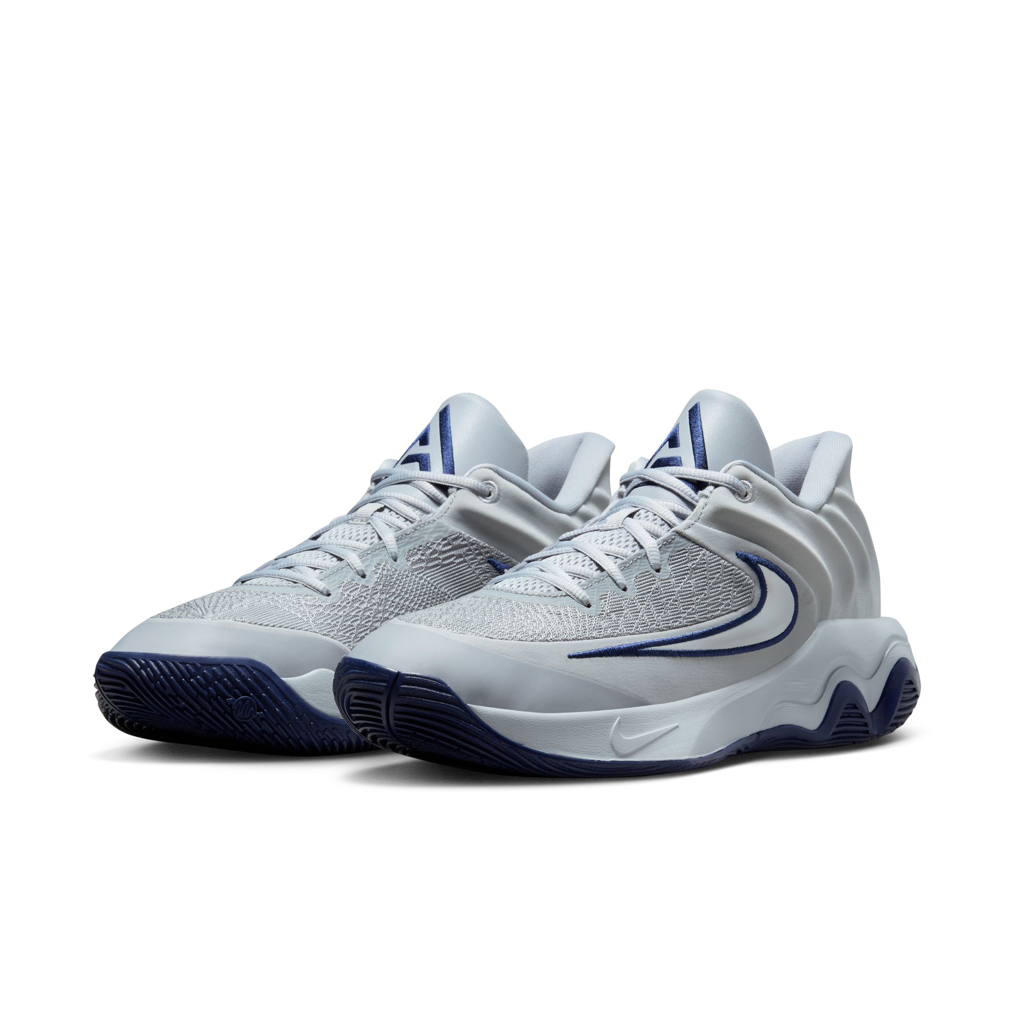 Nike Indoorschuhe Giannis Immortality 4