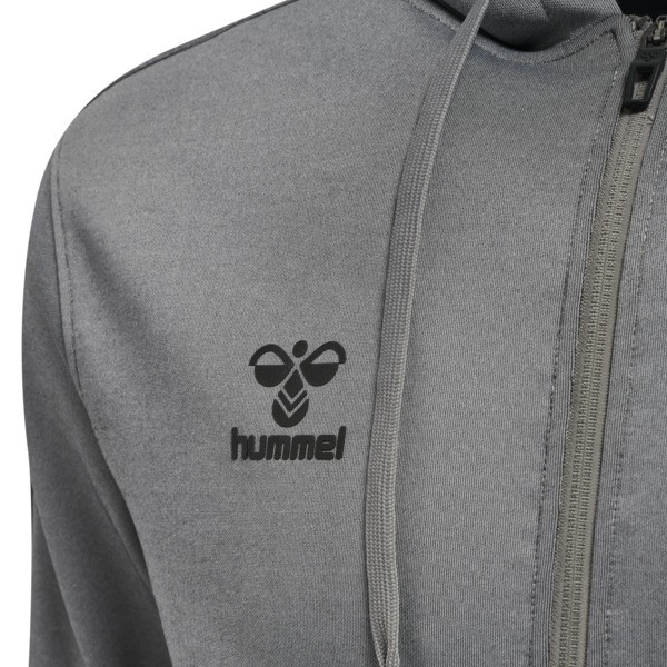 Hummel Core Xk Poly Sweat Kapuzenjacke