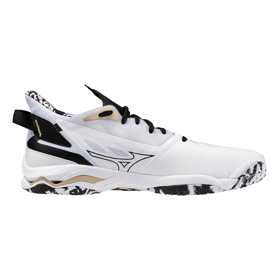 Mizuno Handballschuhe Wave Mirage 5 Limited Edition