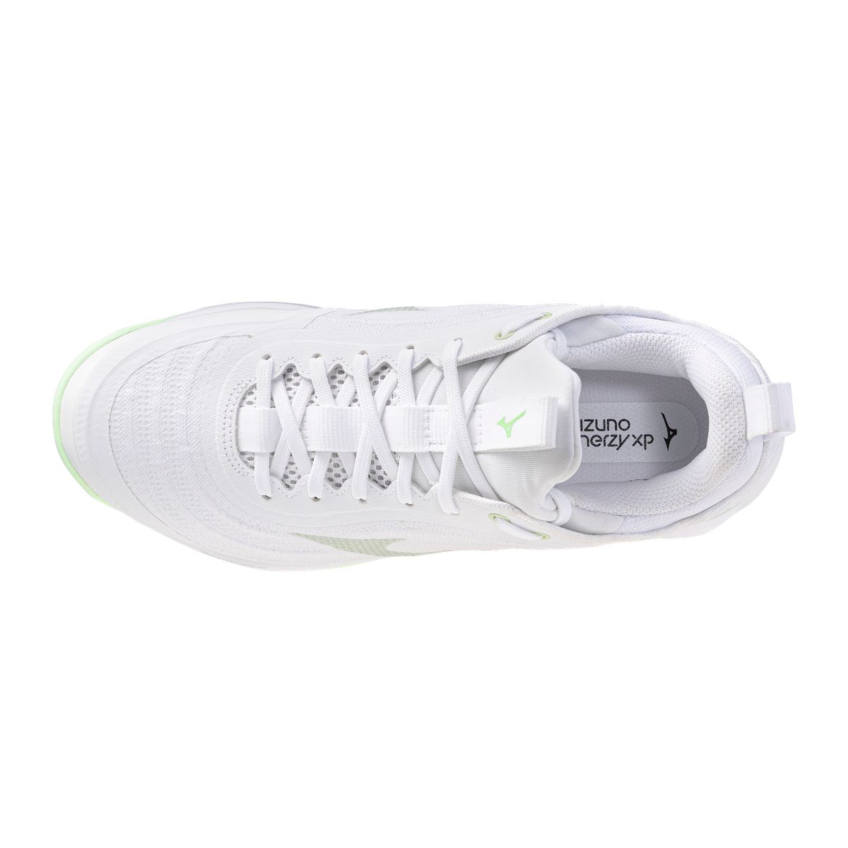 Mizuno Handballschuhe Wave Luminous Elite Damen