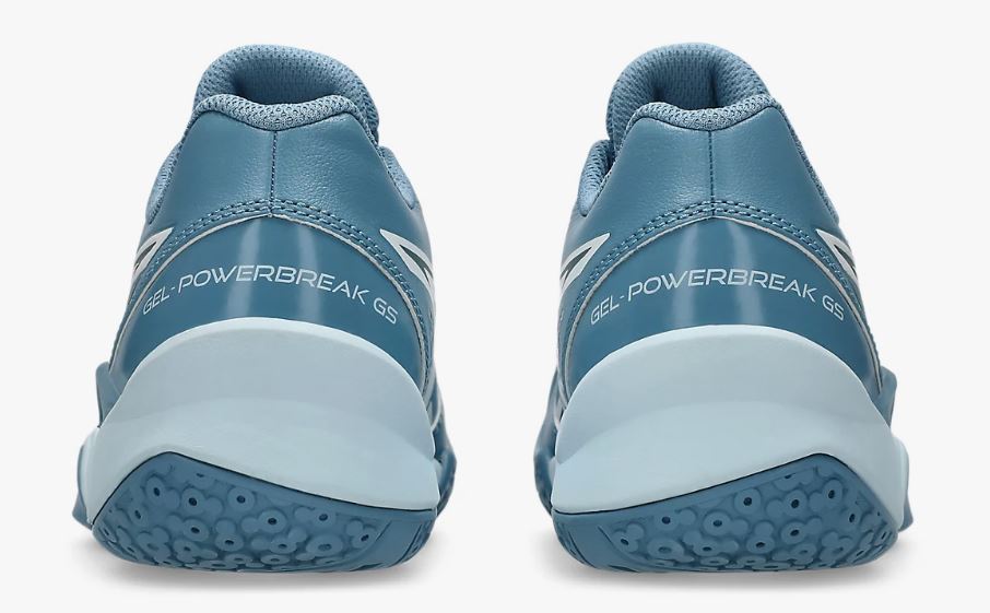 Asics Handballschuhe Gel-Powerbreak GS Kinder