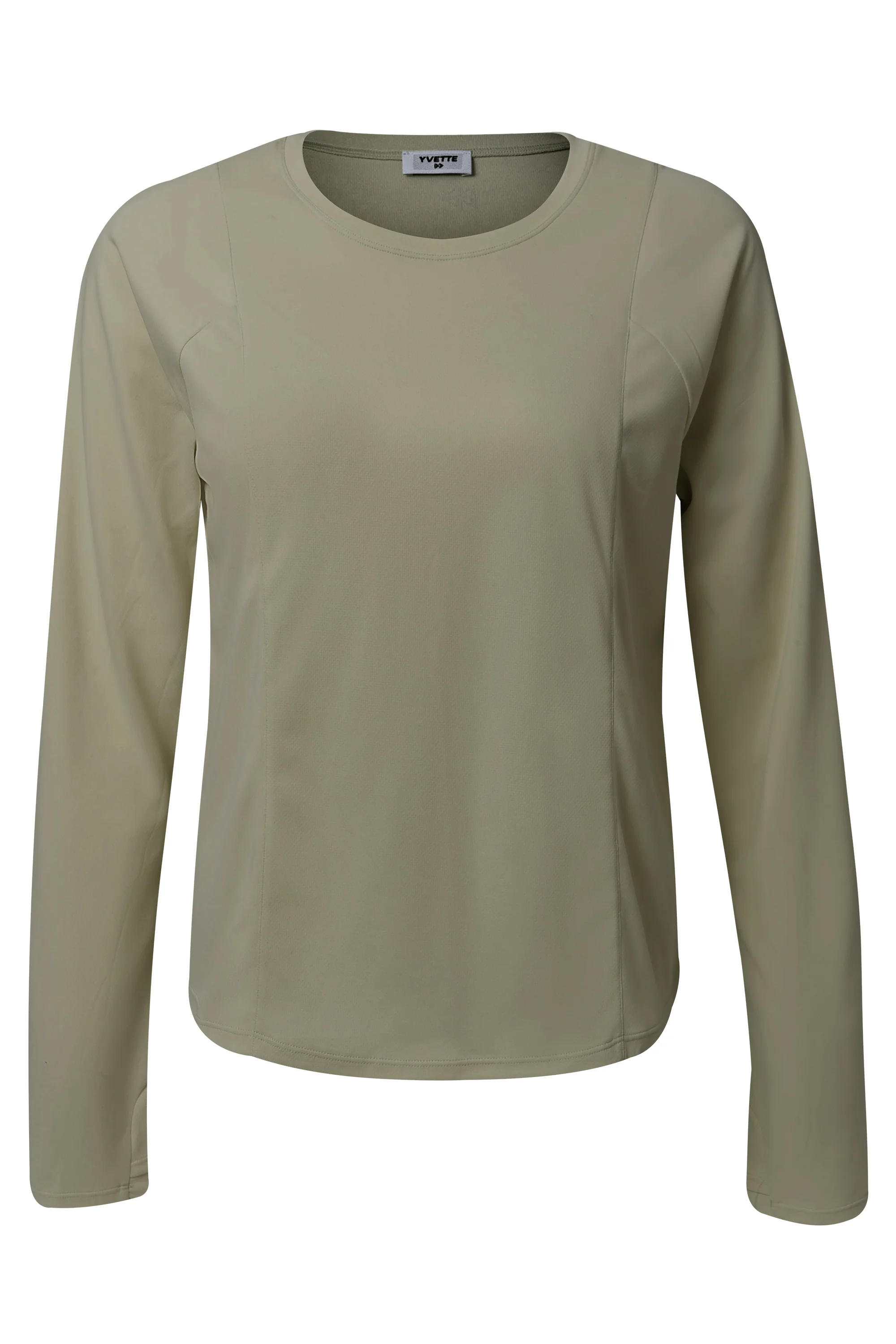 Yvette Fee Longsleeve Damen