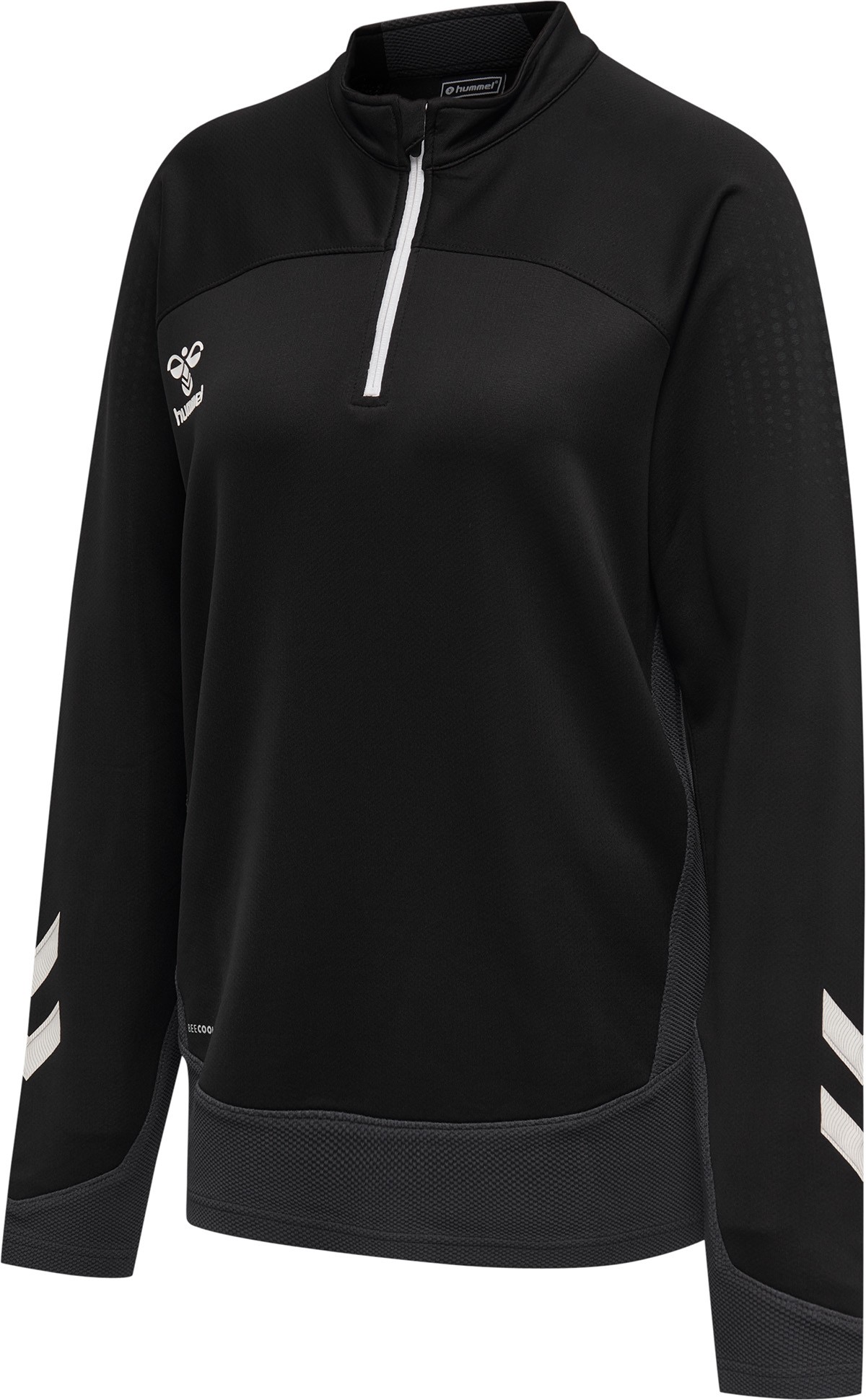 Hummel Lead Half Zip Damen