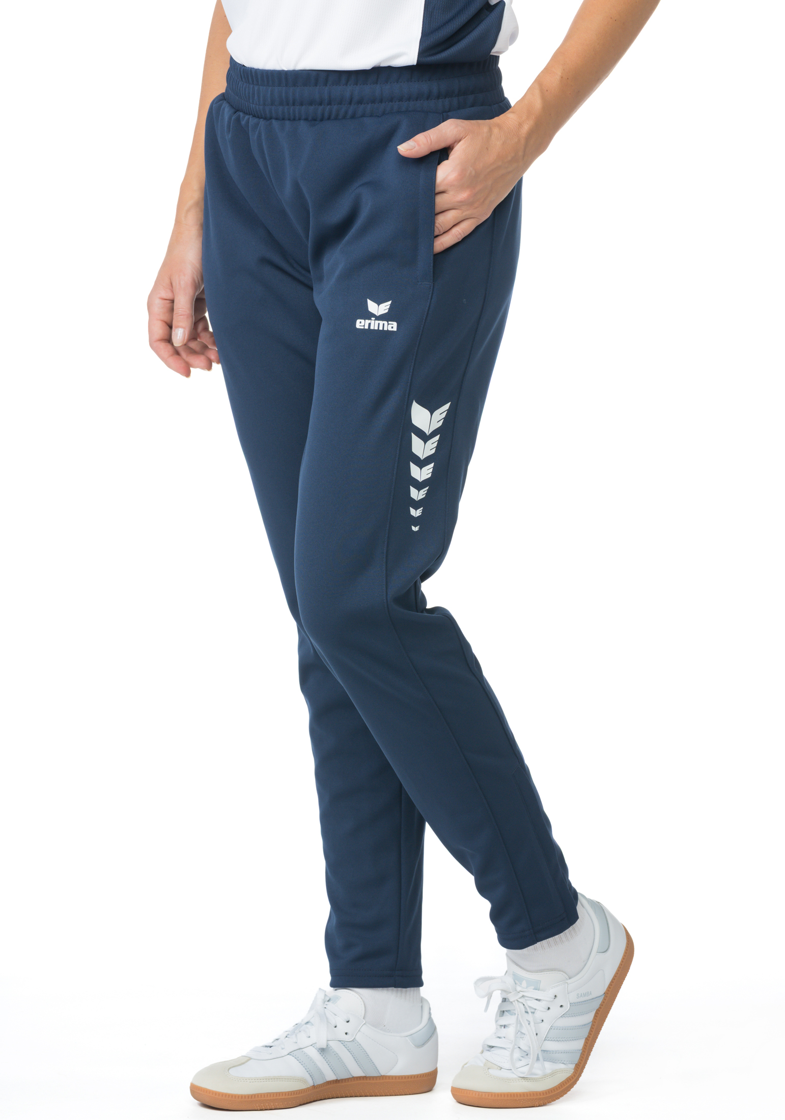 Erima Celebrate 125 Training Hose Damen