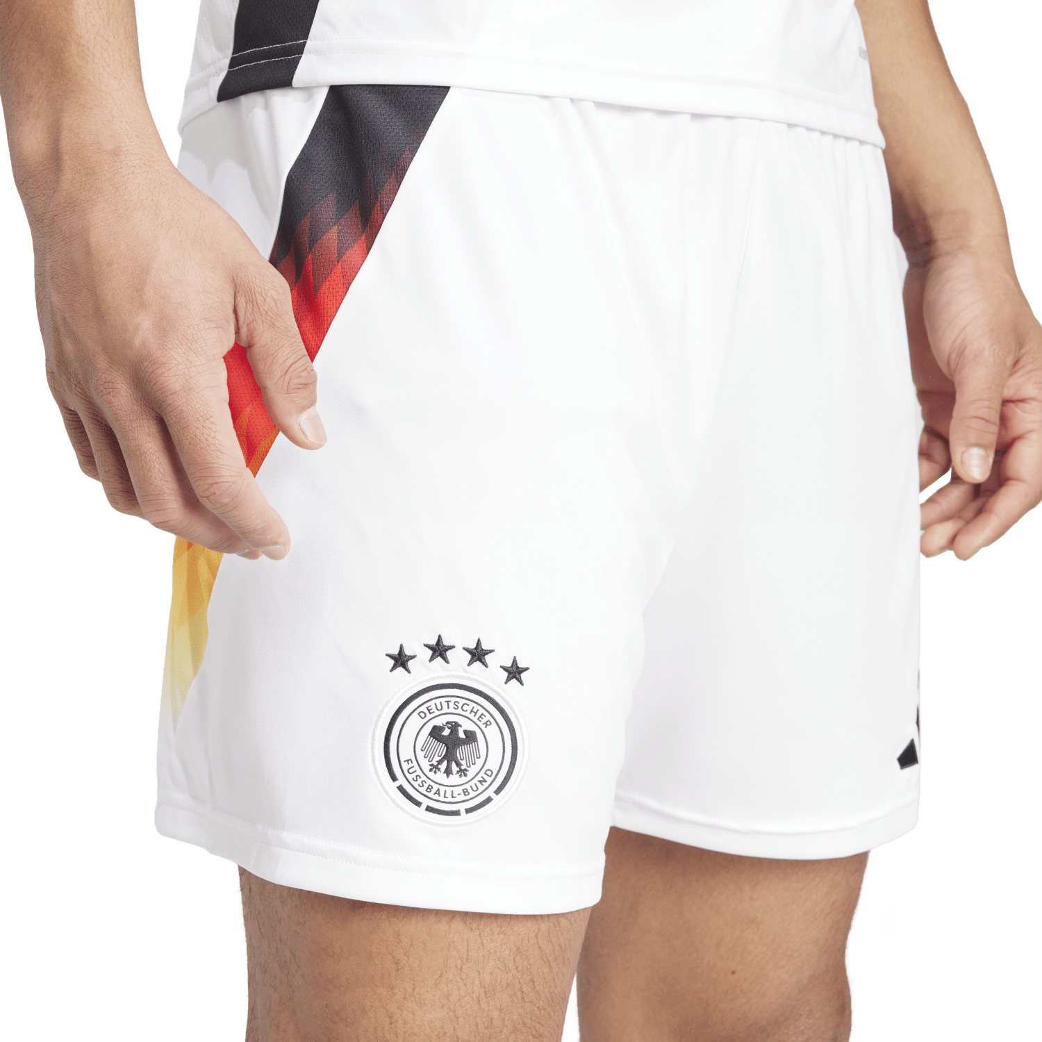 Adidas DFB Deutschland 24 Heimshorts