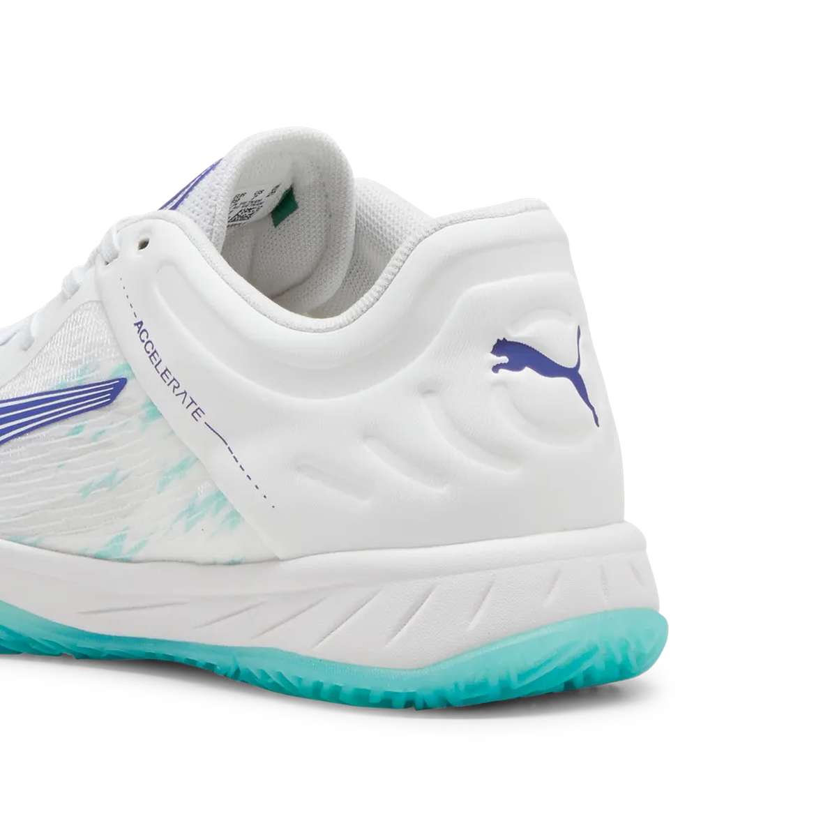 Puma Handballschuhe Accelerate Turbo W+ Damen