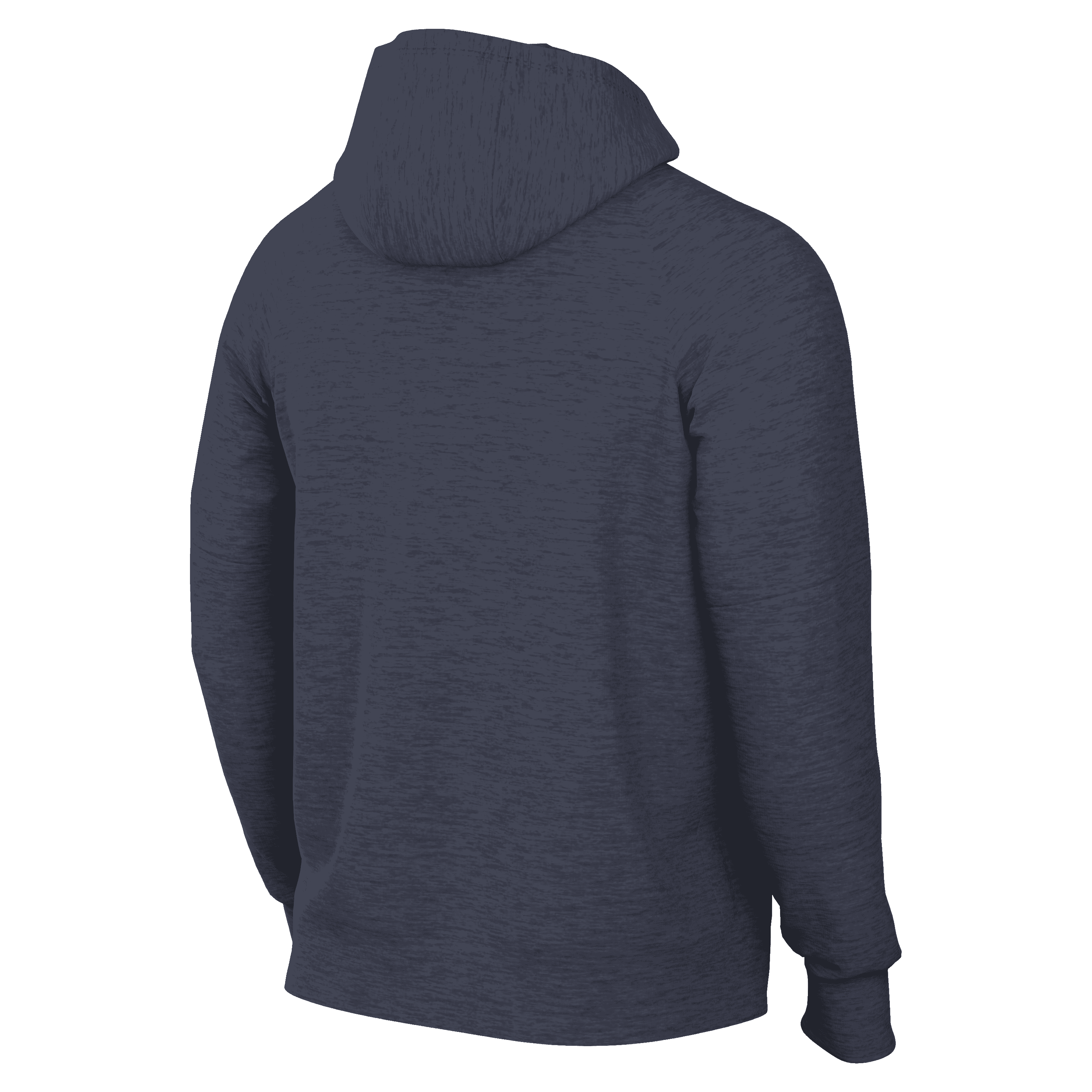 Nike Therma-Fit Fitness Kapuzen Sweatshirt