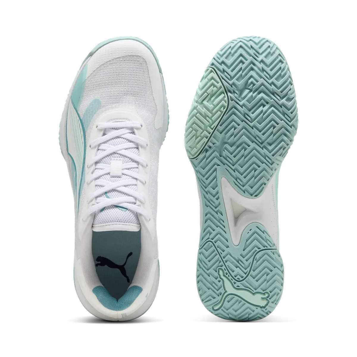 Puma Handballschuhe Accelerate Turbo 4 Damen