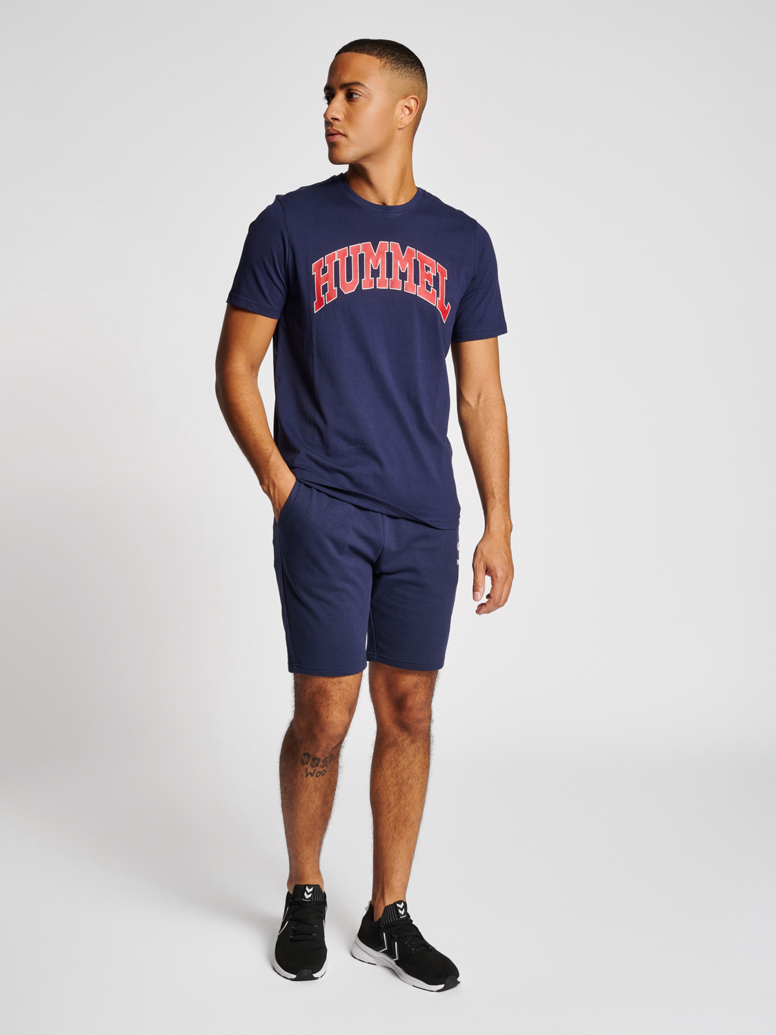 Hummel Bill T-Shirt