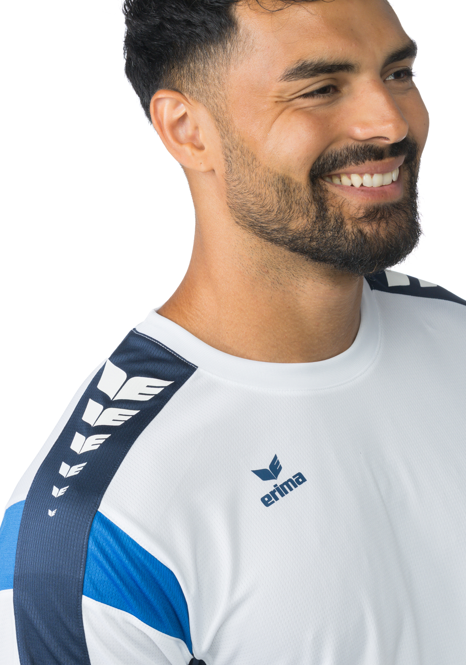 Erima Celebrate 125 Function T-Shirt