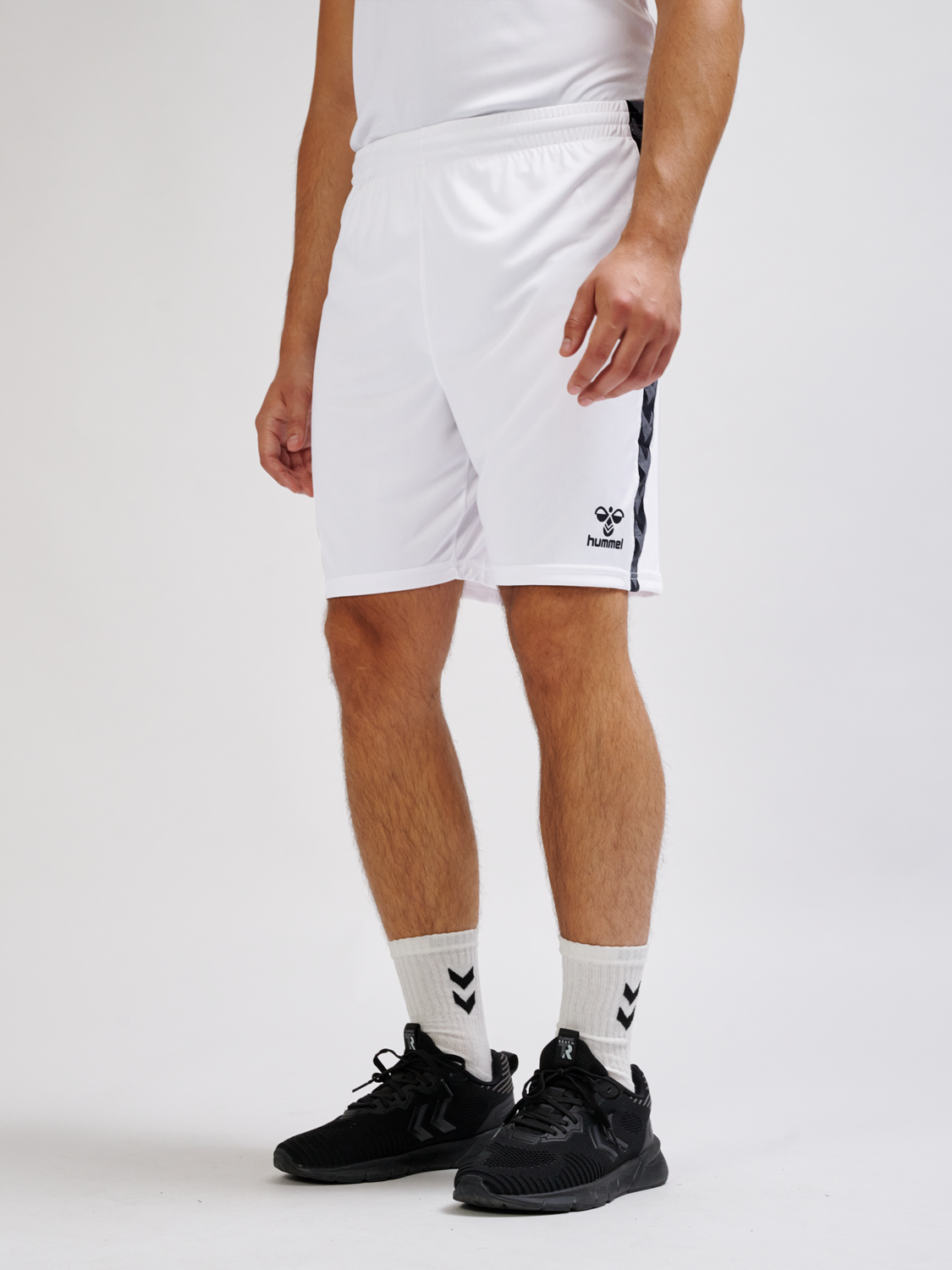 Hummel Authentic PL Shorts