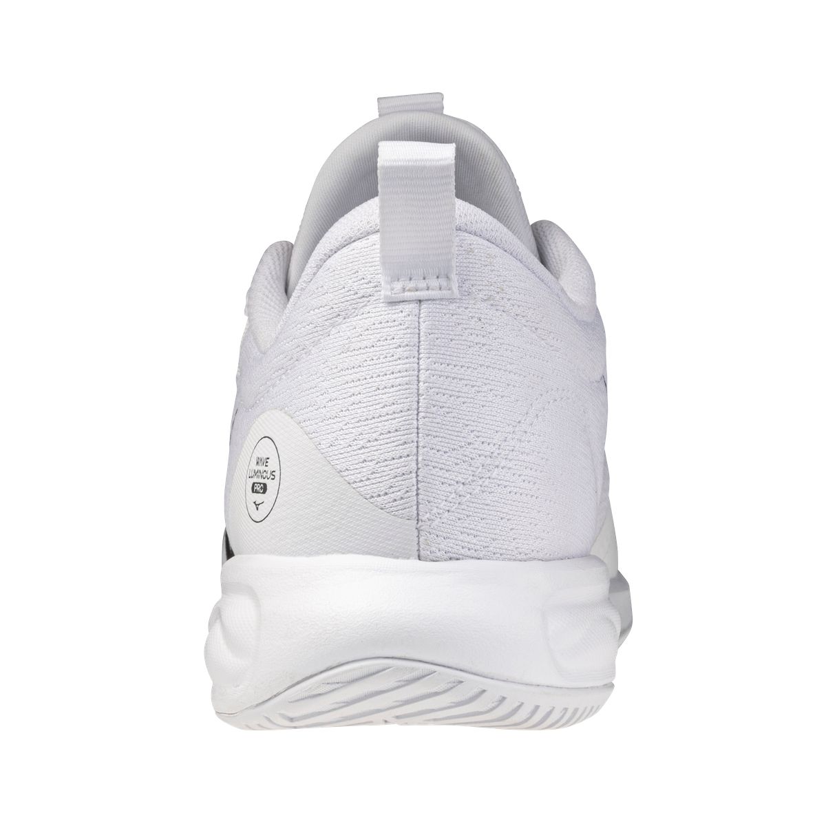 Mizuno Handballschuhe Wave Luminous Pro