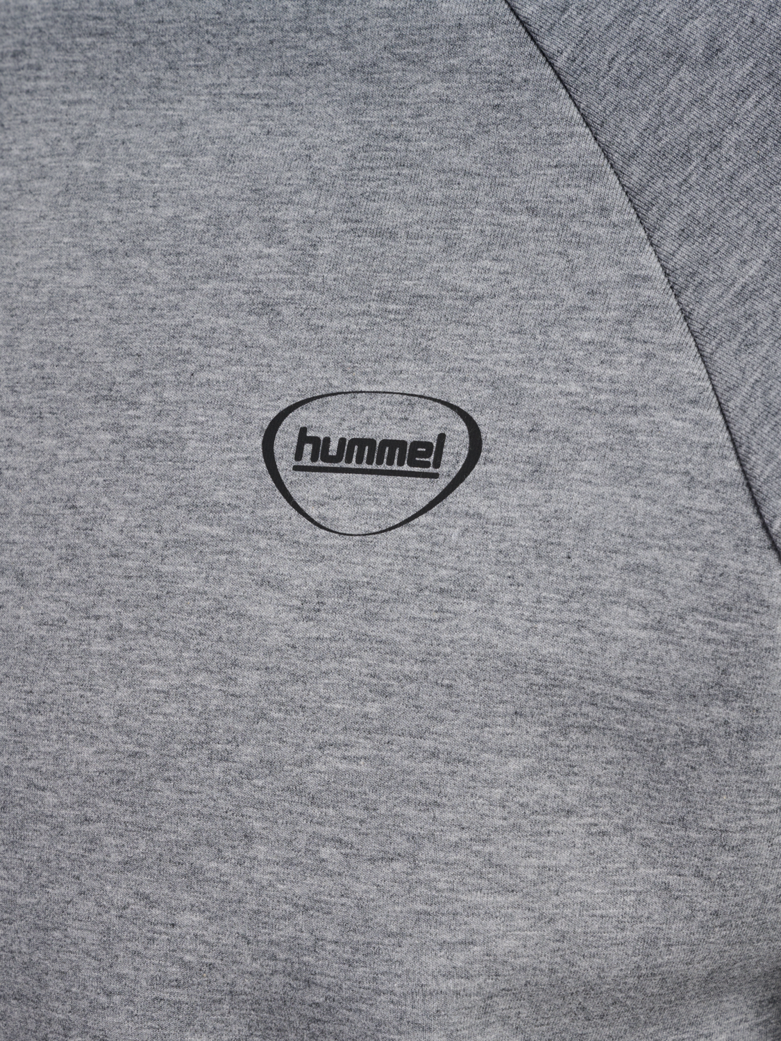 Hummel Tech Fleece Sweatshirt