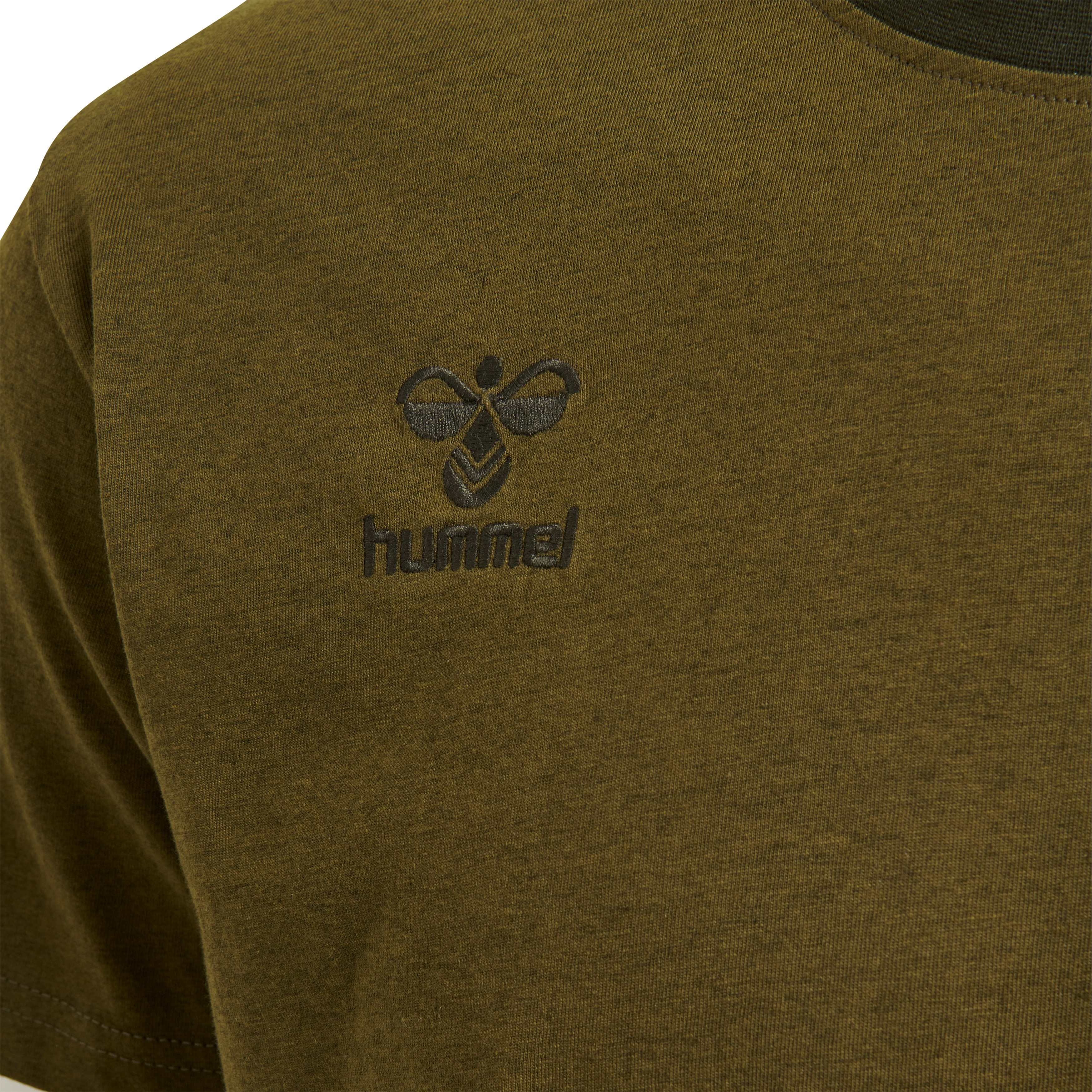 Hummel Hmlmove Kids T-shirt