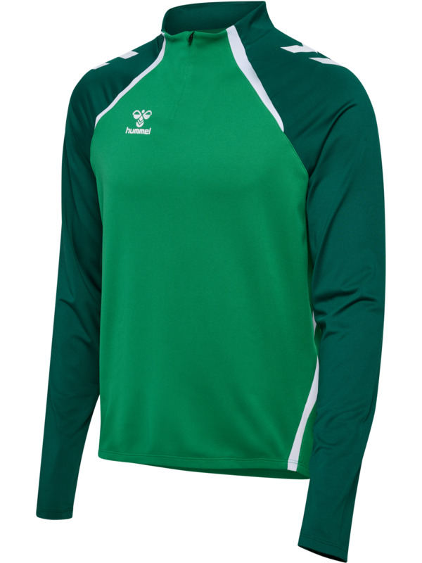 Hummel Lead 2.0 Half Zip Unisex
