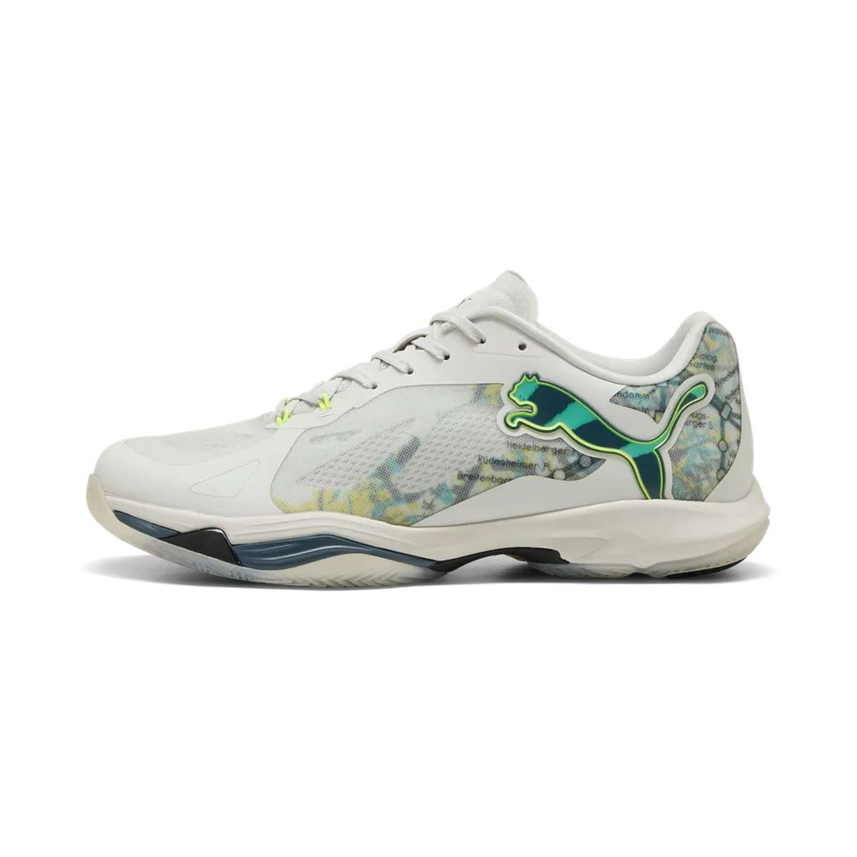 Puma Handballschuhe Vantage Nitro Berlin Limited Edition
