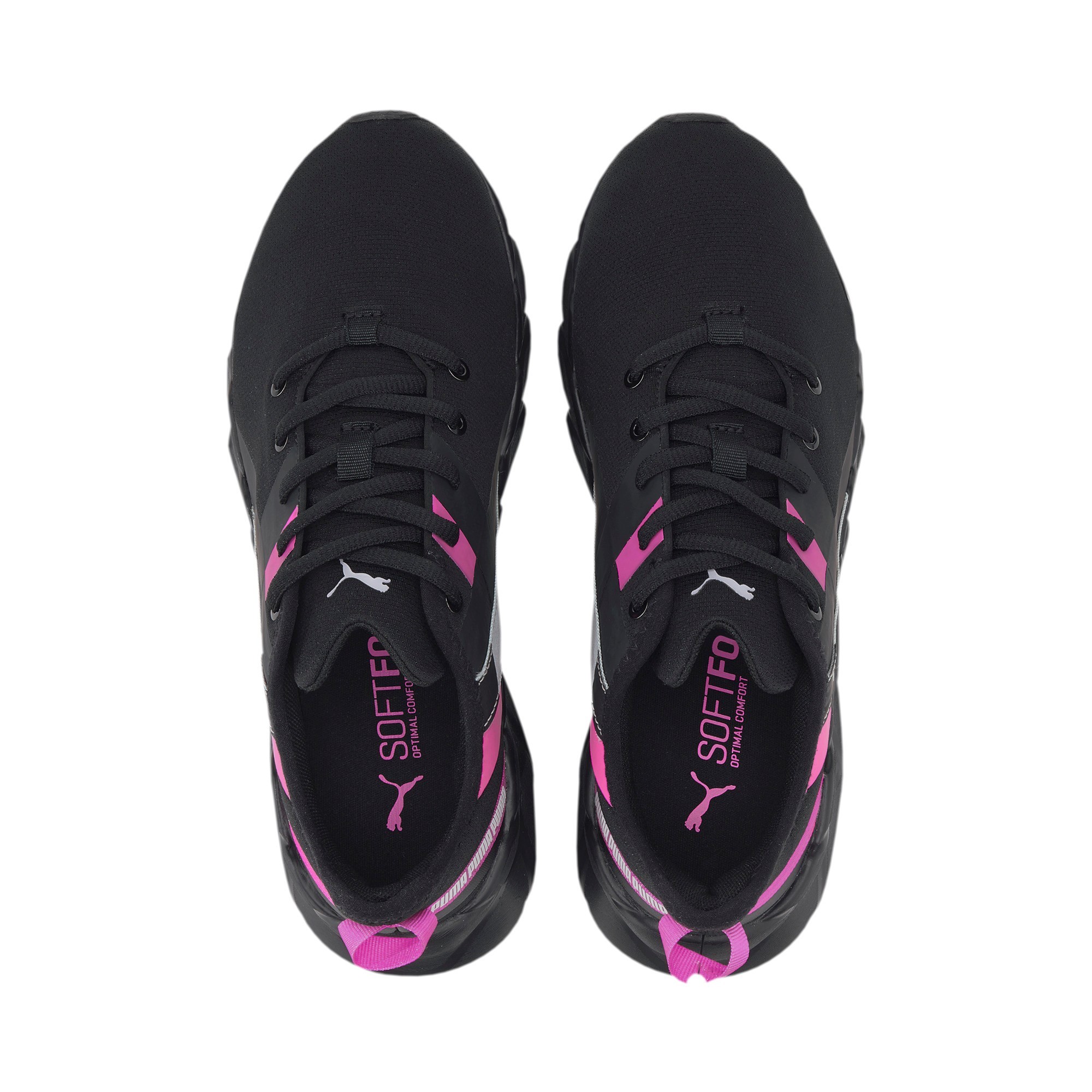 Puma Fitnessschuhe Weave XT Twin Damen