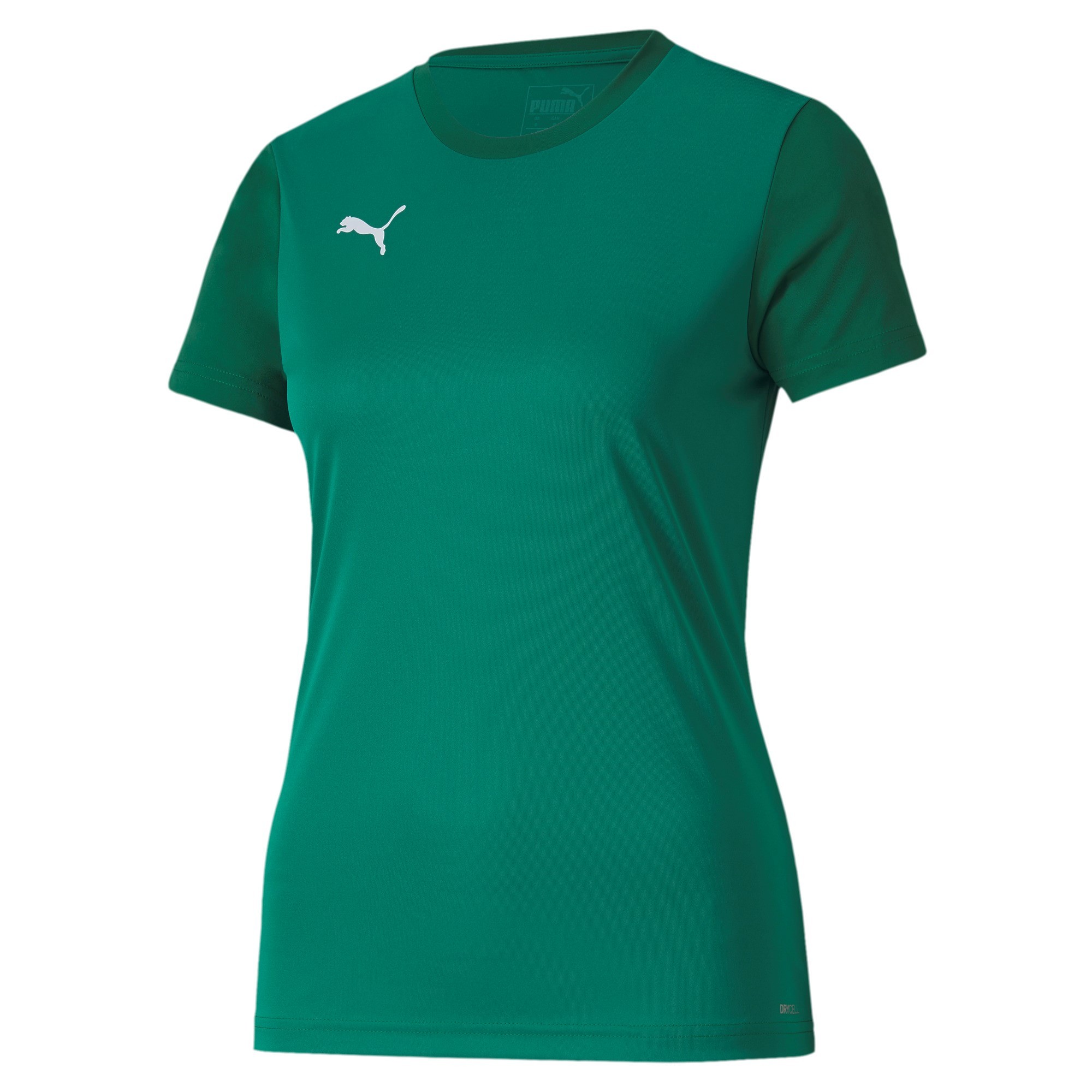 Puma teamGOAL 23 Sideline T-Shirt Damen Puma teamGOAL 23 Sideline T-Shirt Damen