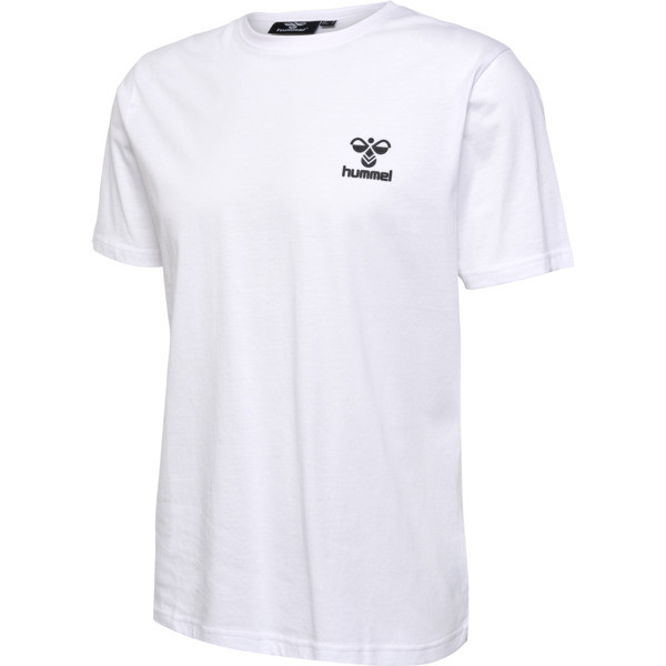 Hummel FAV Logo Regular T-Shirt