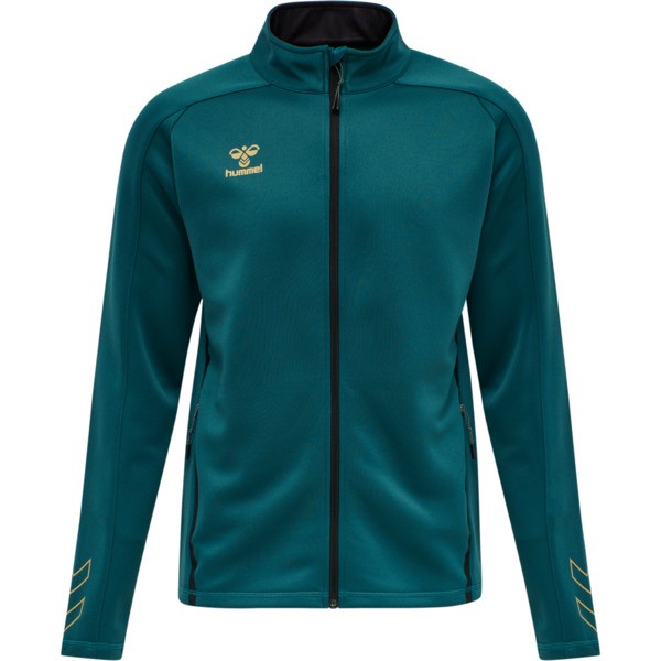 Hummel Hmlcima Xk Zip Jacket