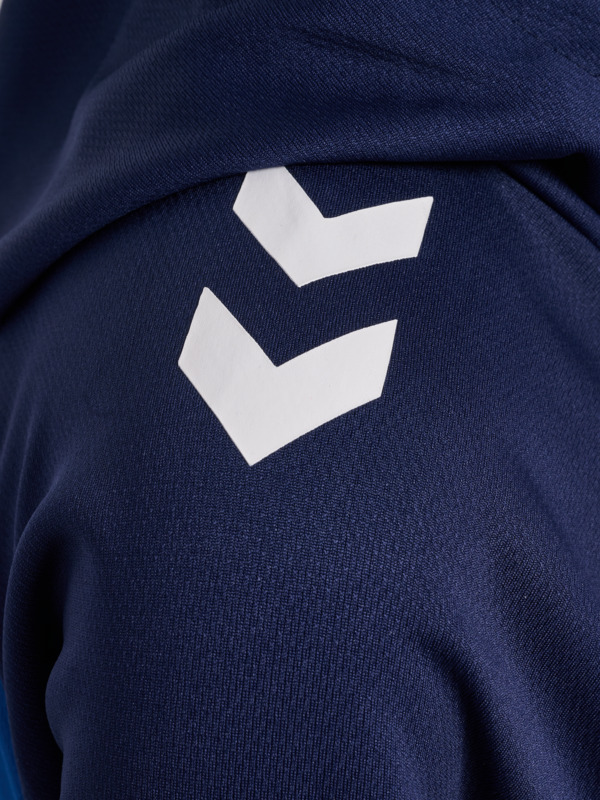 Hummel Lead 2.0 Zip Kapuzenjacke Damen