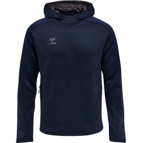 Hummel Cima Xk Kapuzen Sweatshirt