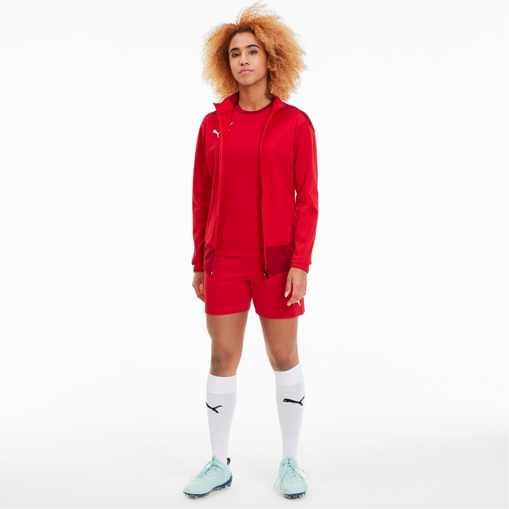 Puma Teamgoal 23 Training Jacke