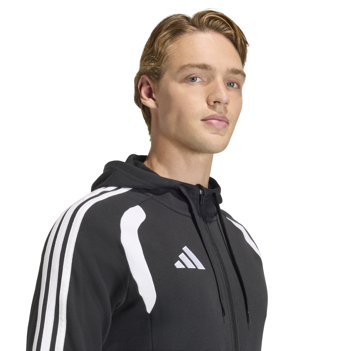 Adidas Tiro26 League Sweatshirt Kapuzenjacke