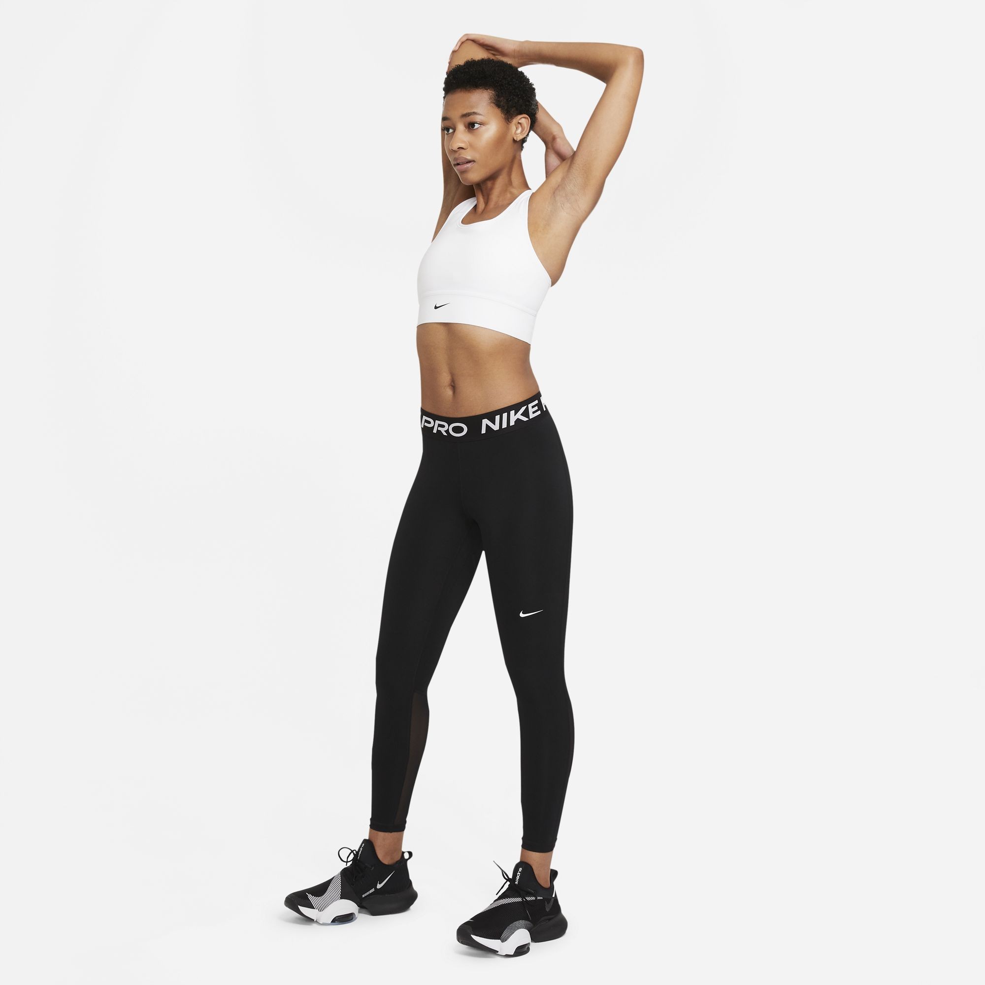 Nike Pro Dri-FIT Leggings Damen