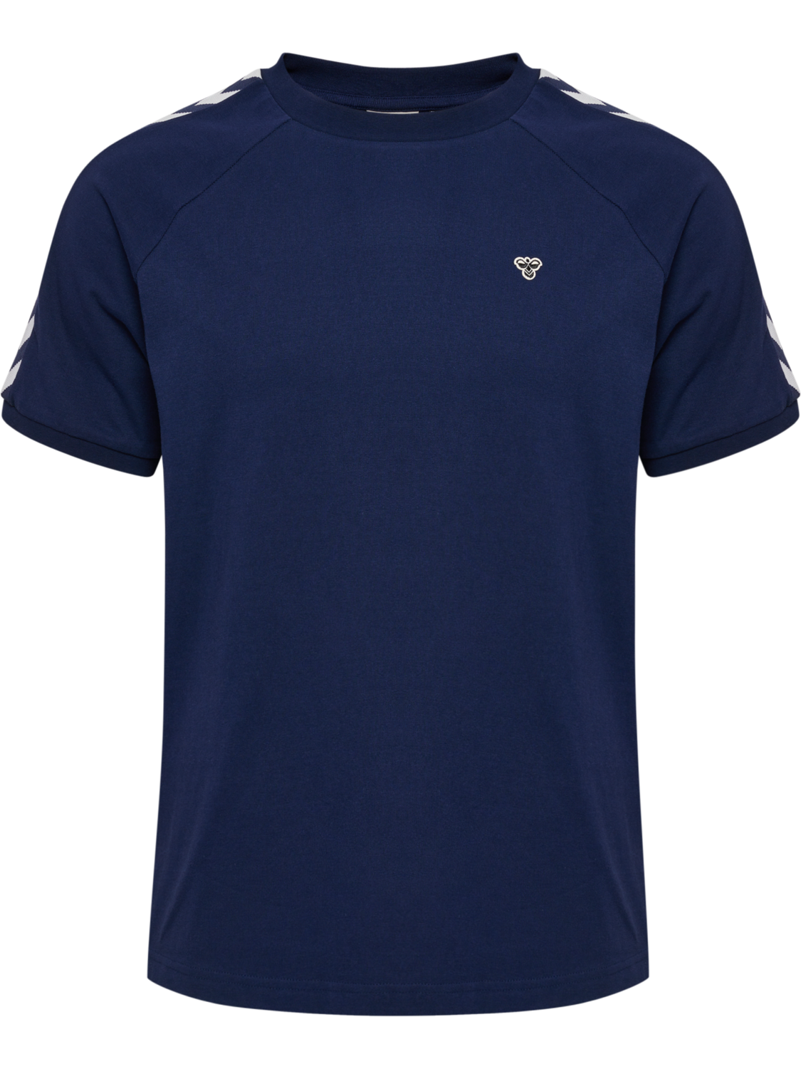 Hummel Archive Loose T-Shirt Unisex Hummel Archive Loose T-Shirt Unisex