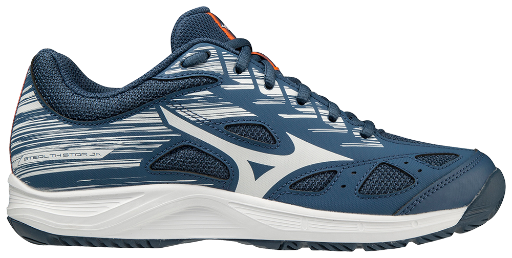 Mizuno Handballschuhe Stealth Star Kinder