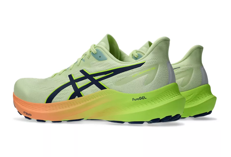 Asics Laufschuhe GT-2000 12