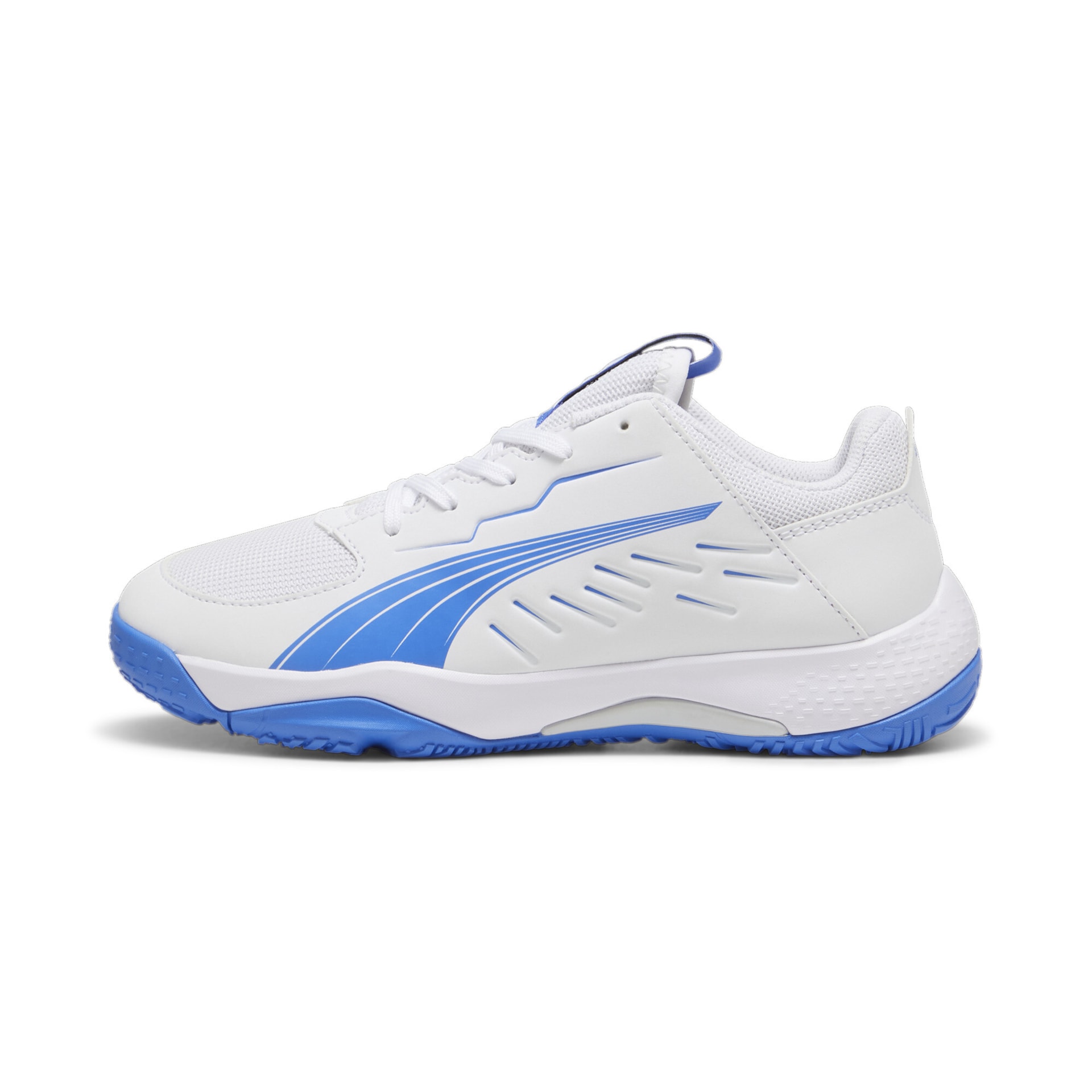 Puma Handballschuhe Accelerate Kinder