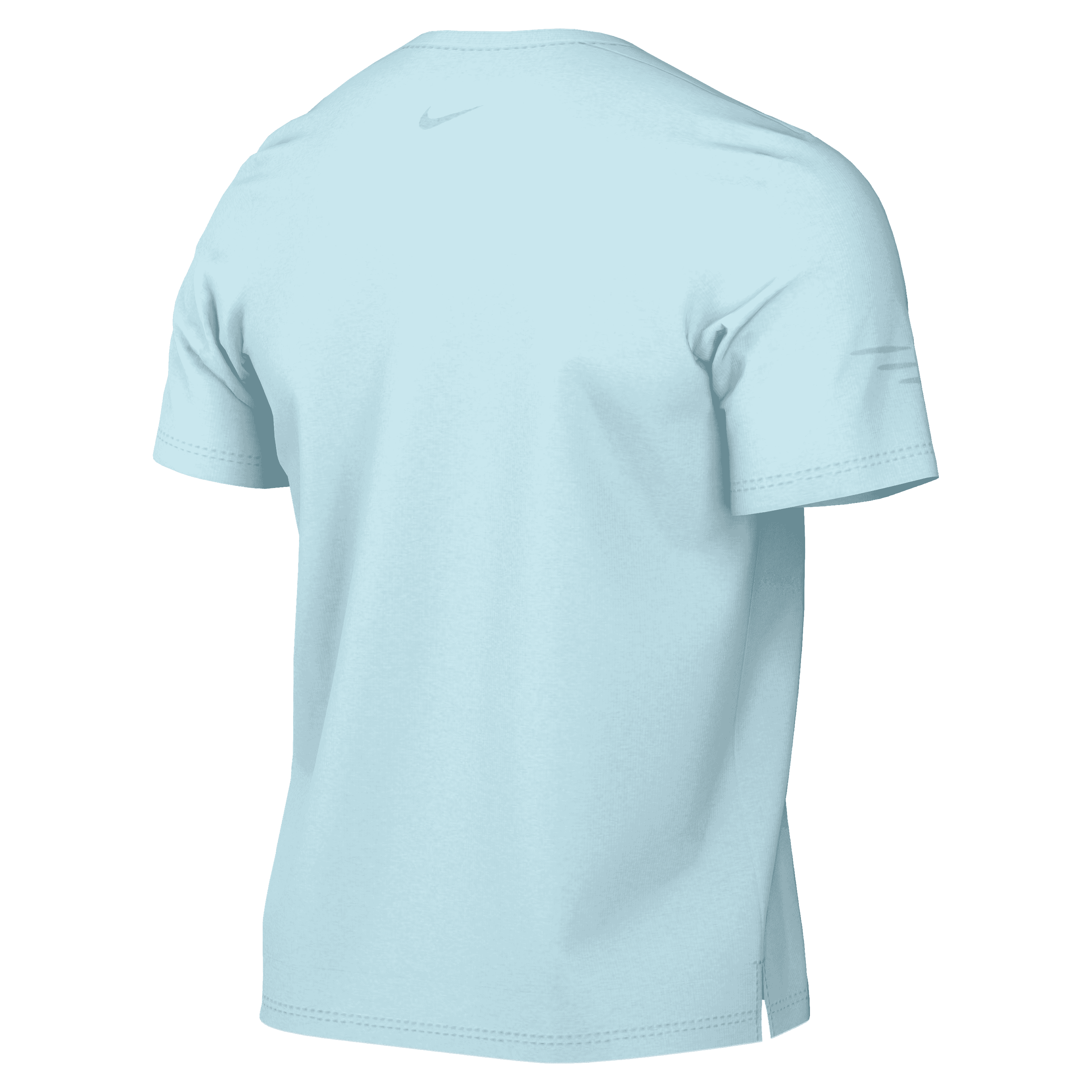 Nike Dri-Fit Miler Flash T-Shirt
