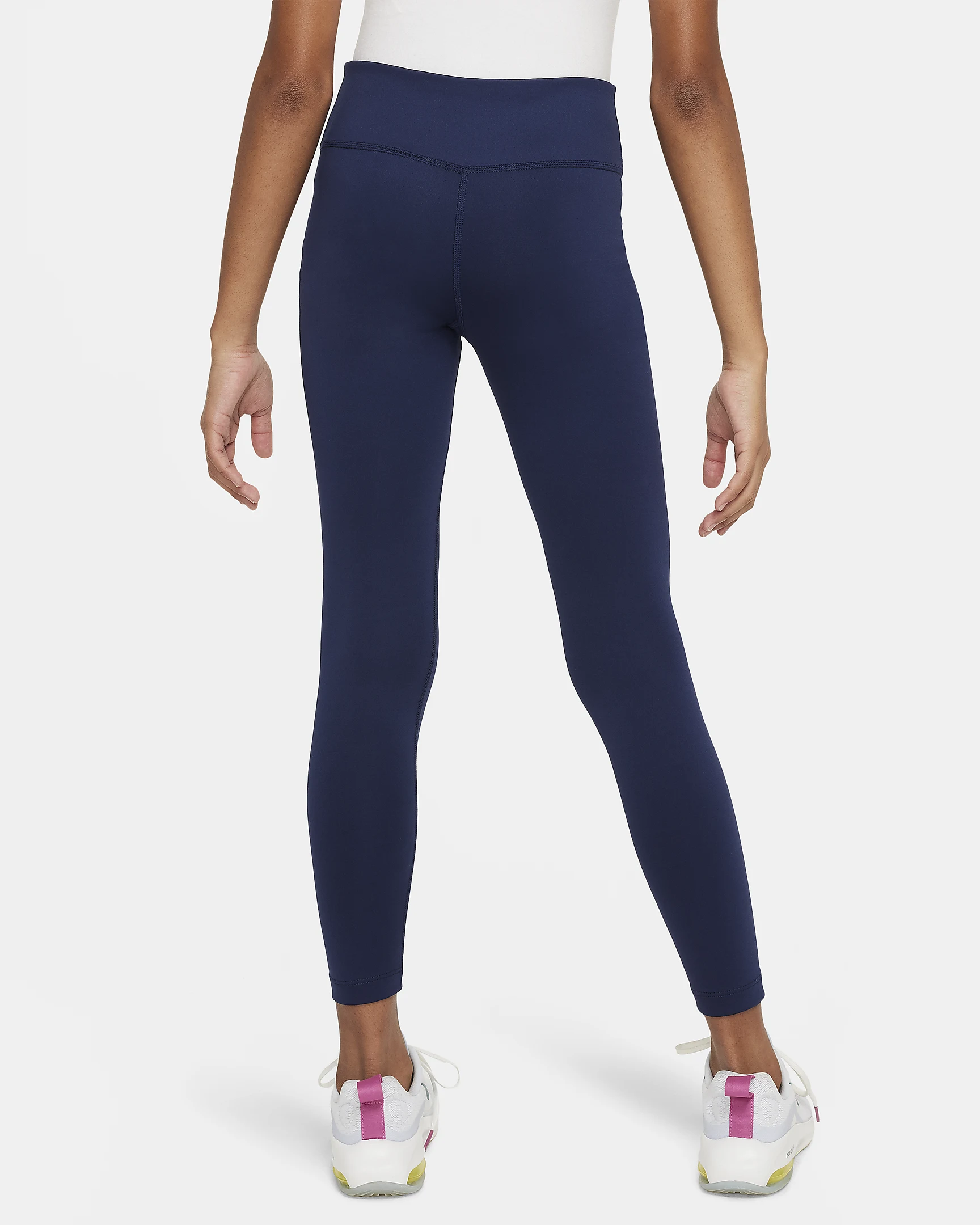 Nike Dri-Fit One Leggings Kinder