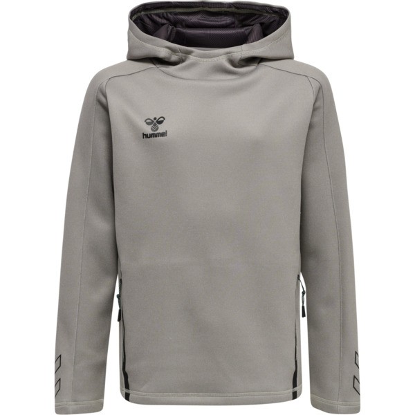 Hummel Cima Xk Kapuzen Sweatshirt Kinder