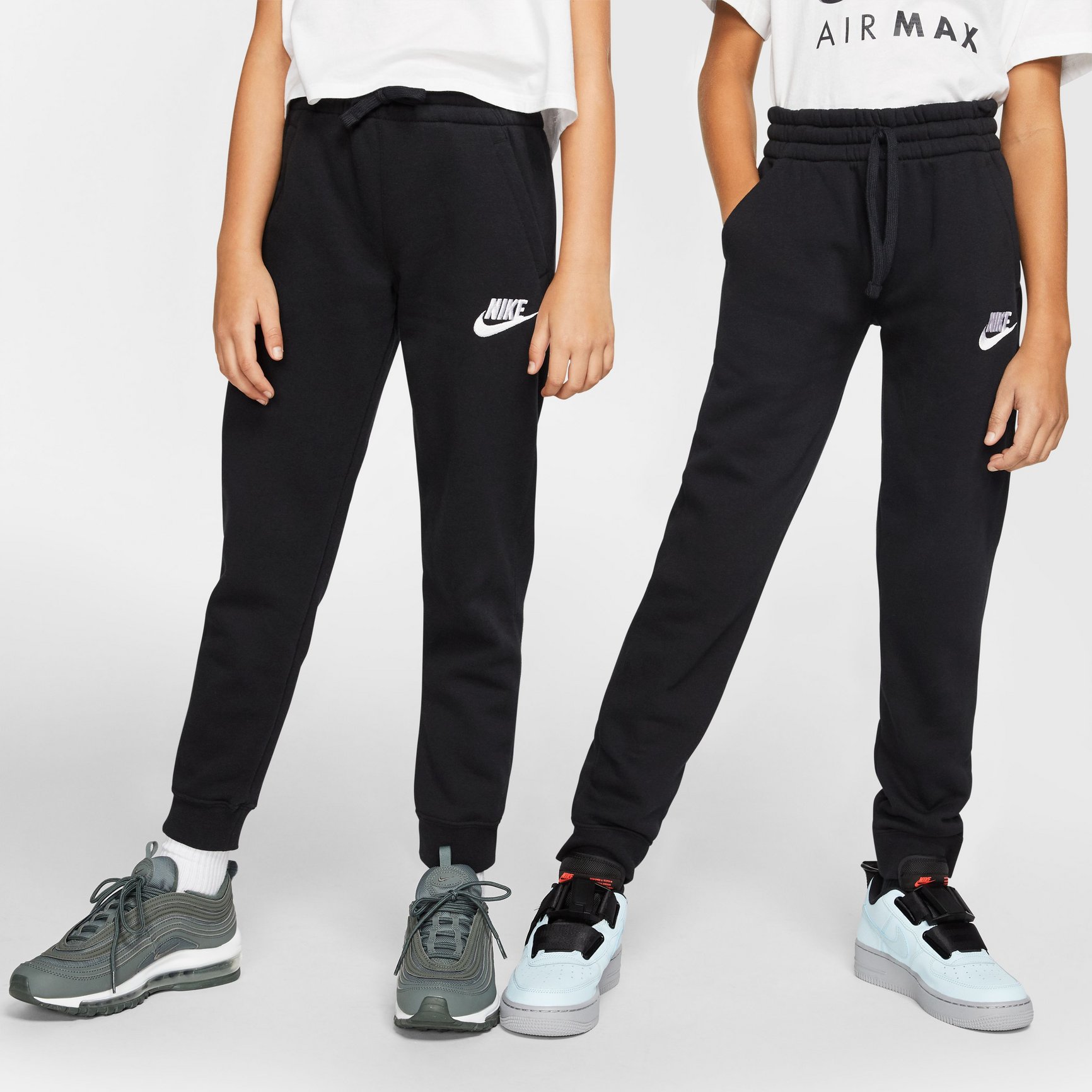 Nike Sportswear Club Fleece Hose Kinder