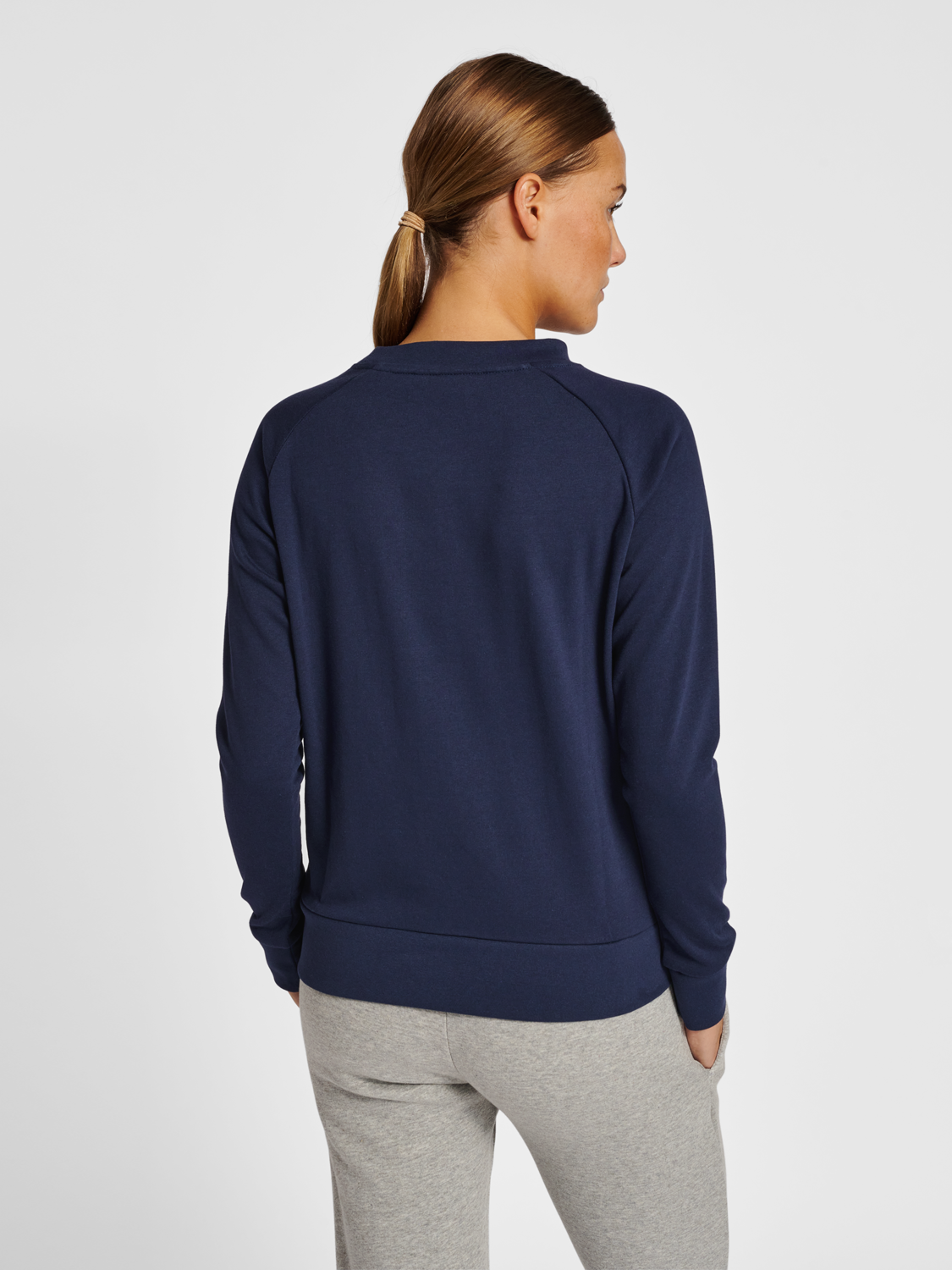 Hummel Icons Sweatshirt Damen
