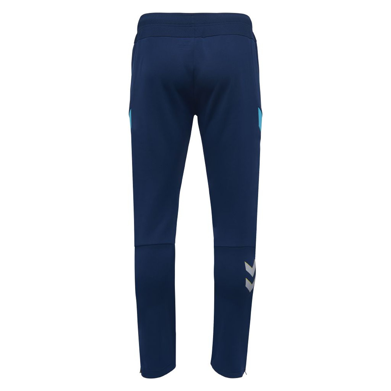 Hummel Tech Move Polyesterhose Kinder dunkelblau